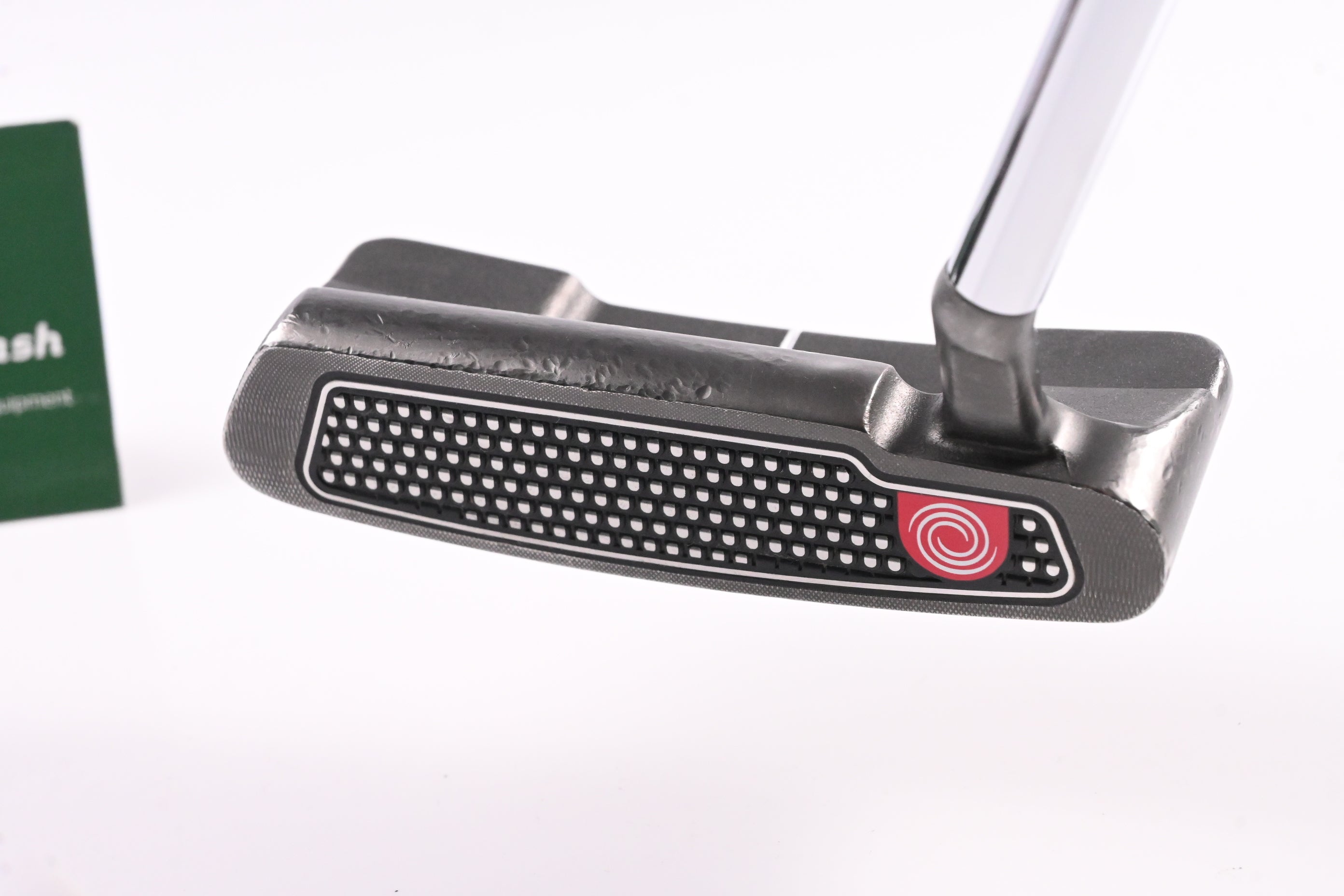 Odyssey O-Works Black 1WS Putter / 34 Inch