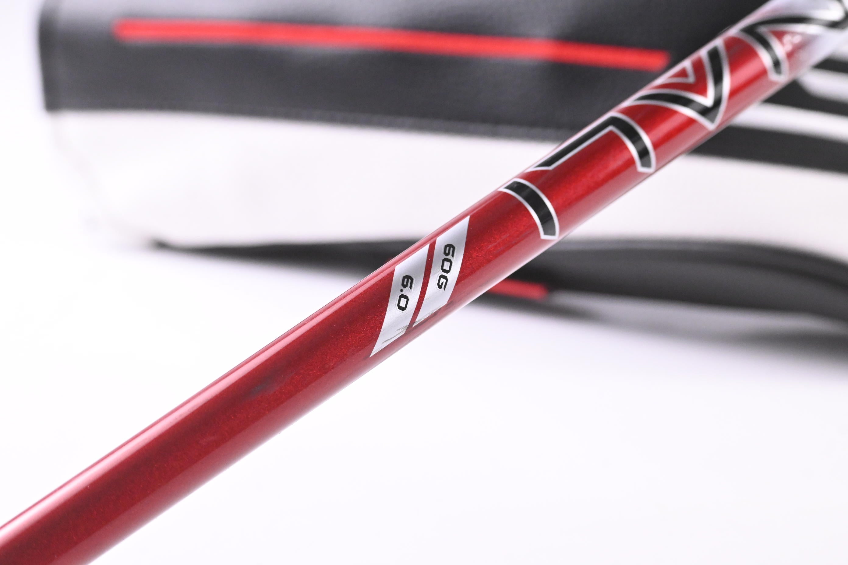 Titleist GT2 #3 Wood / 15 Degree / Stiff Flex Denali Red 60 Shaft