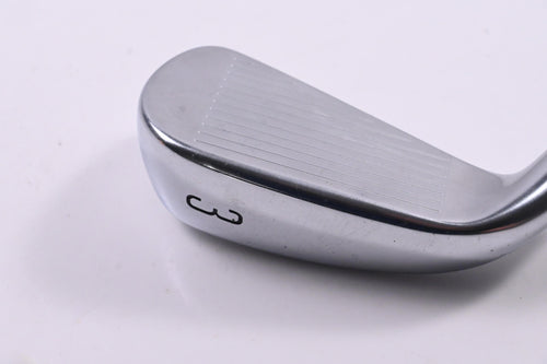 Titleist U505 2023 #3 Iron / 20 Degree / Stiff Flex HZRDUS Black 80 Shaft