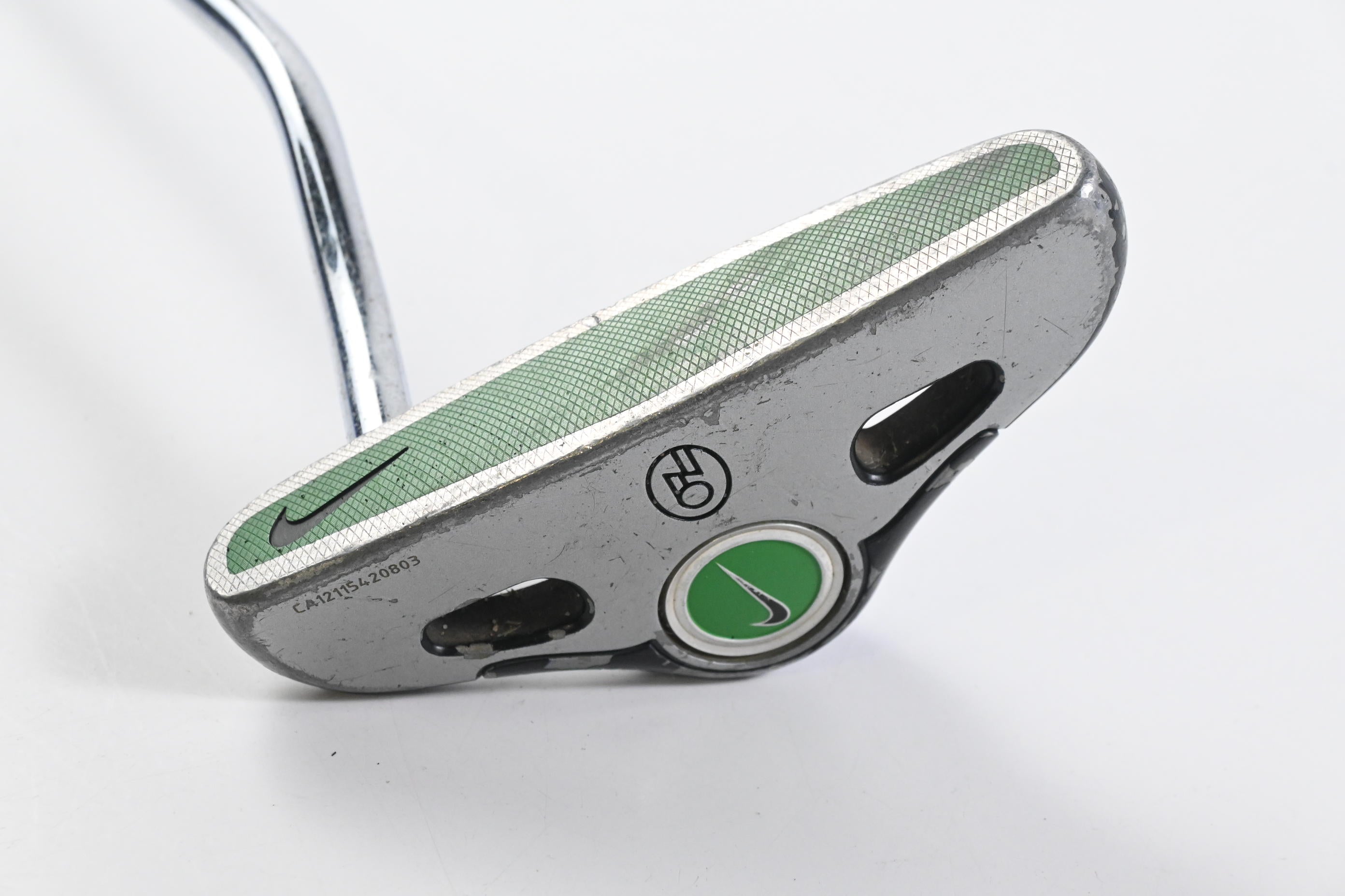 Left Hand Nike OZ Putter / 35 Inch