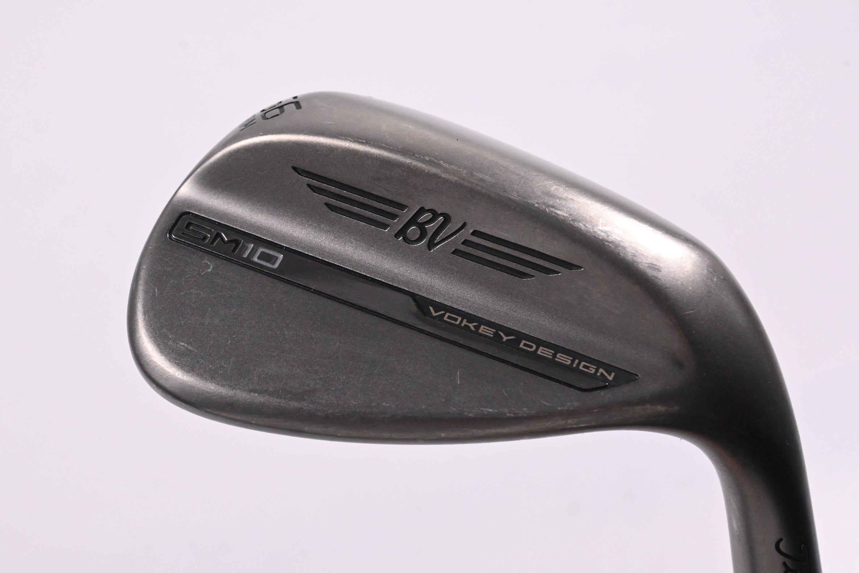 Titleist Vokey SM10 Sand Wedge / 56 Degree / Wedge Flex Titleist Vokey SM10