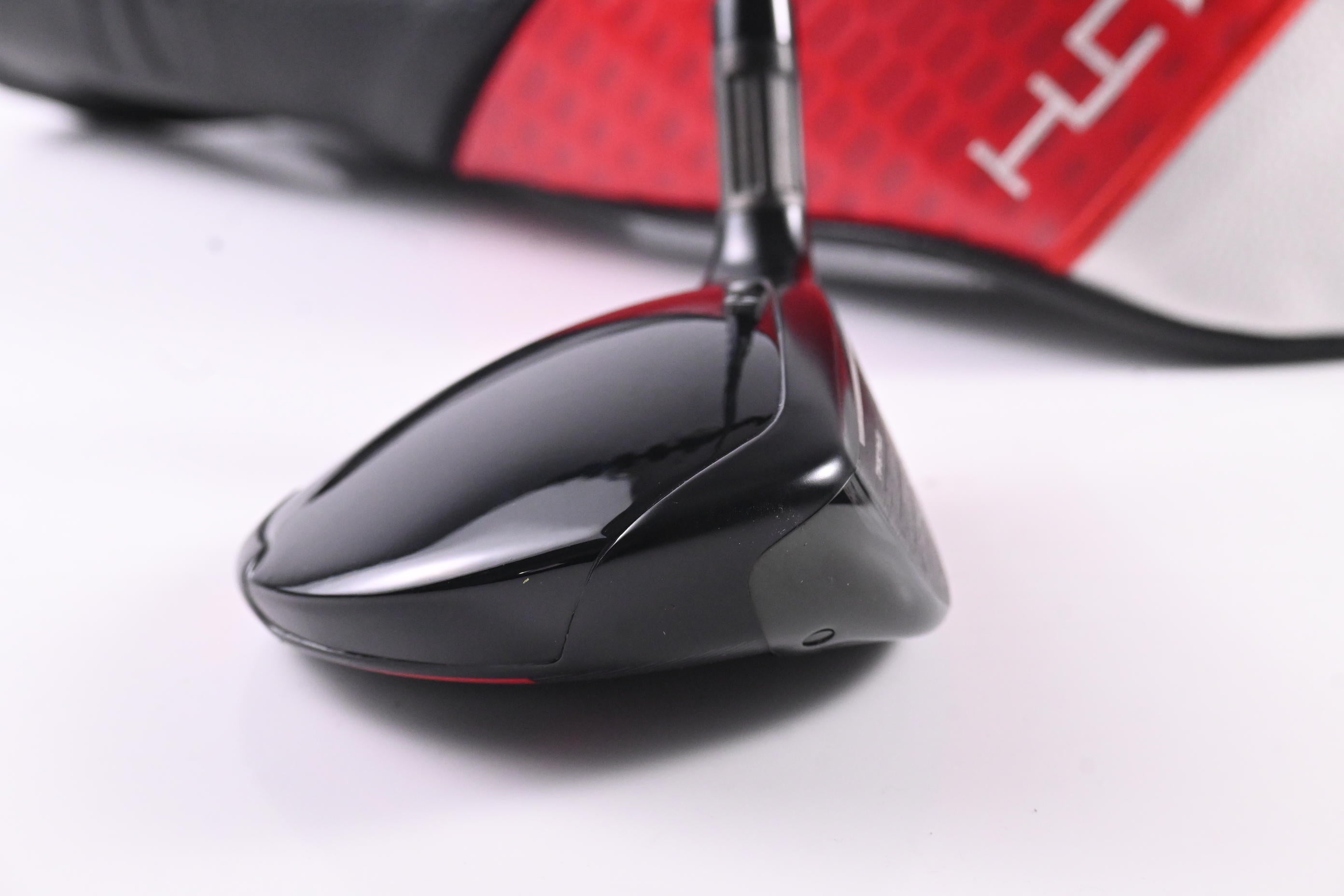 Taylormade Stealth 2 #7 Wood / 21 Degree / X-Flex Ventus Velocore Blue 8 Shaft