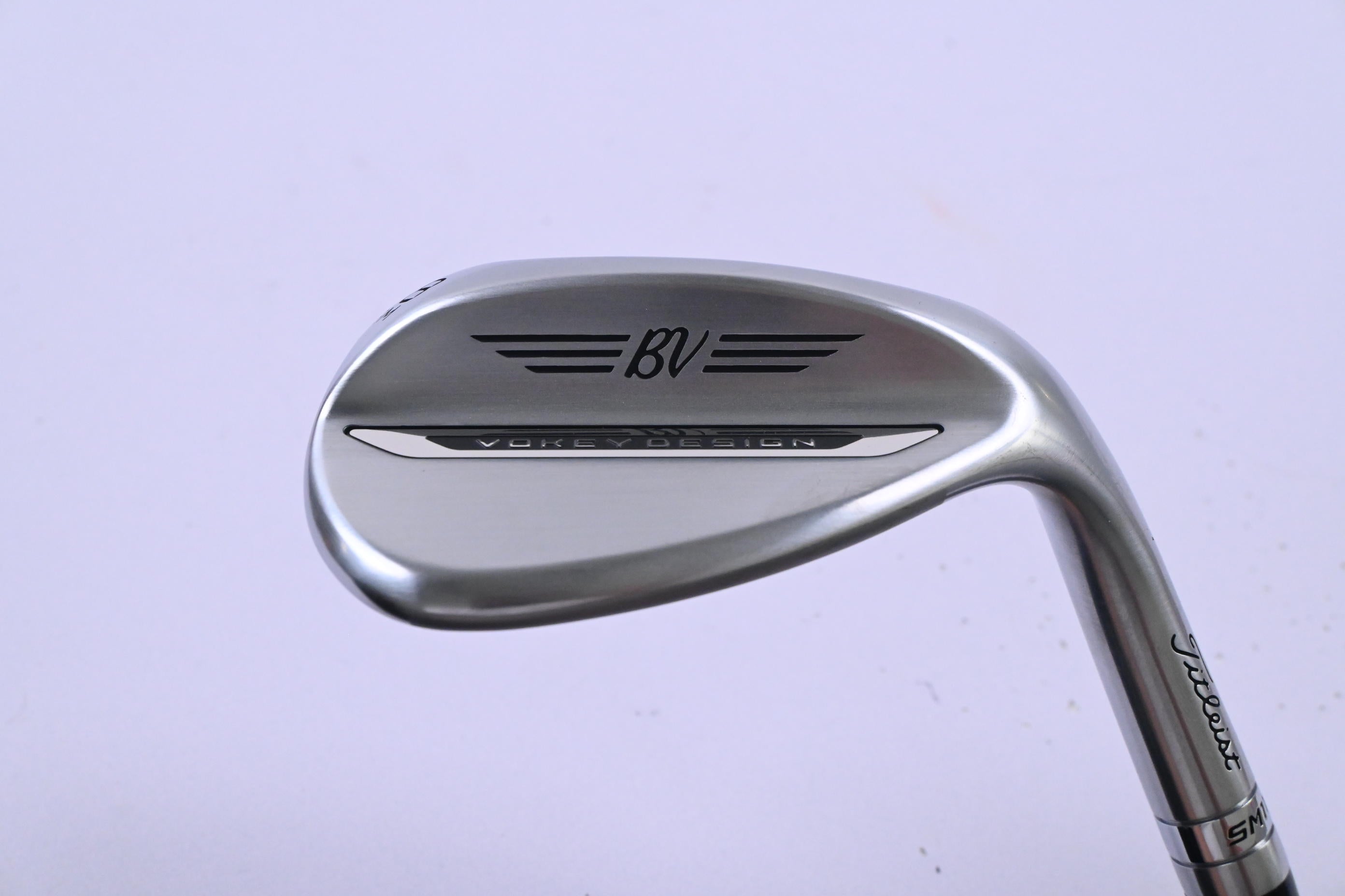 Titleist Vokey SM11 Lob Wedge / 58 Degree / Wedge Flex Vokey Design SM11