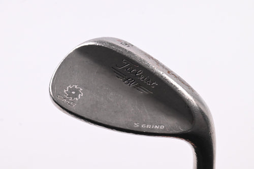 Titleist Vokey SM5 Sand Wedge / 56 Degree / Wedge Flex Titleist Vokey Shaft