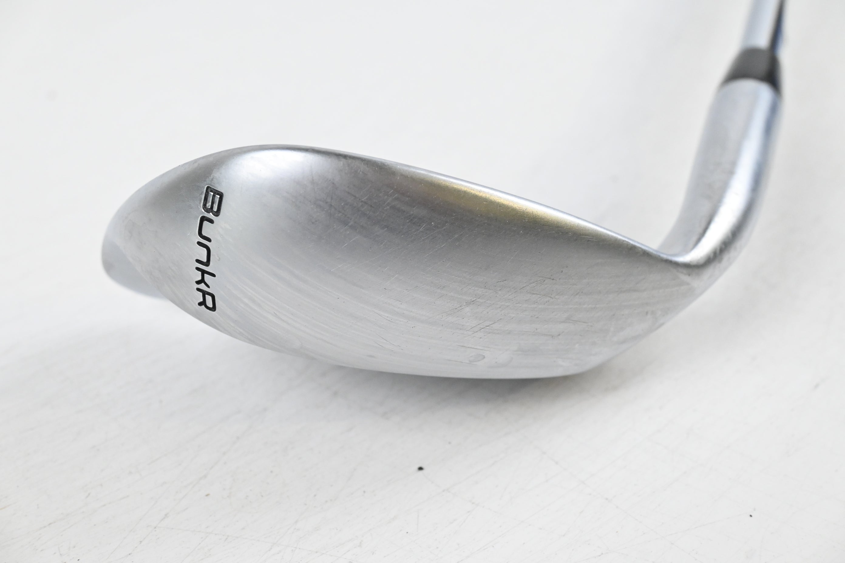 Ping BunkR Lob Wedge / 64 Degree / Black Dot / Wedge Flex Ping Z-Z115 Shaft
