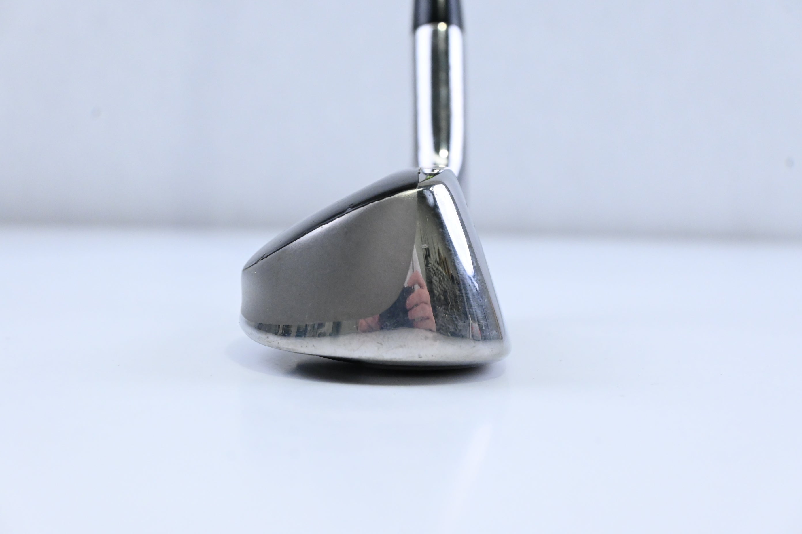 Adams Idea A2 #3 Hybrid / 20 Degree / Regular Flex Aldila NV 85 Shaft