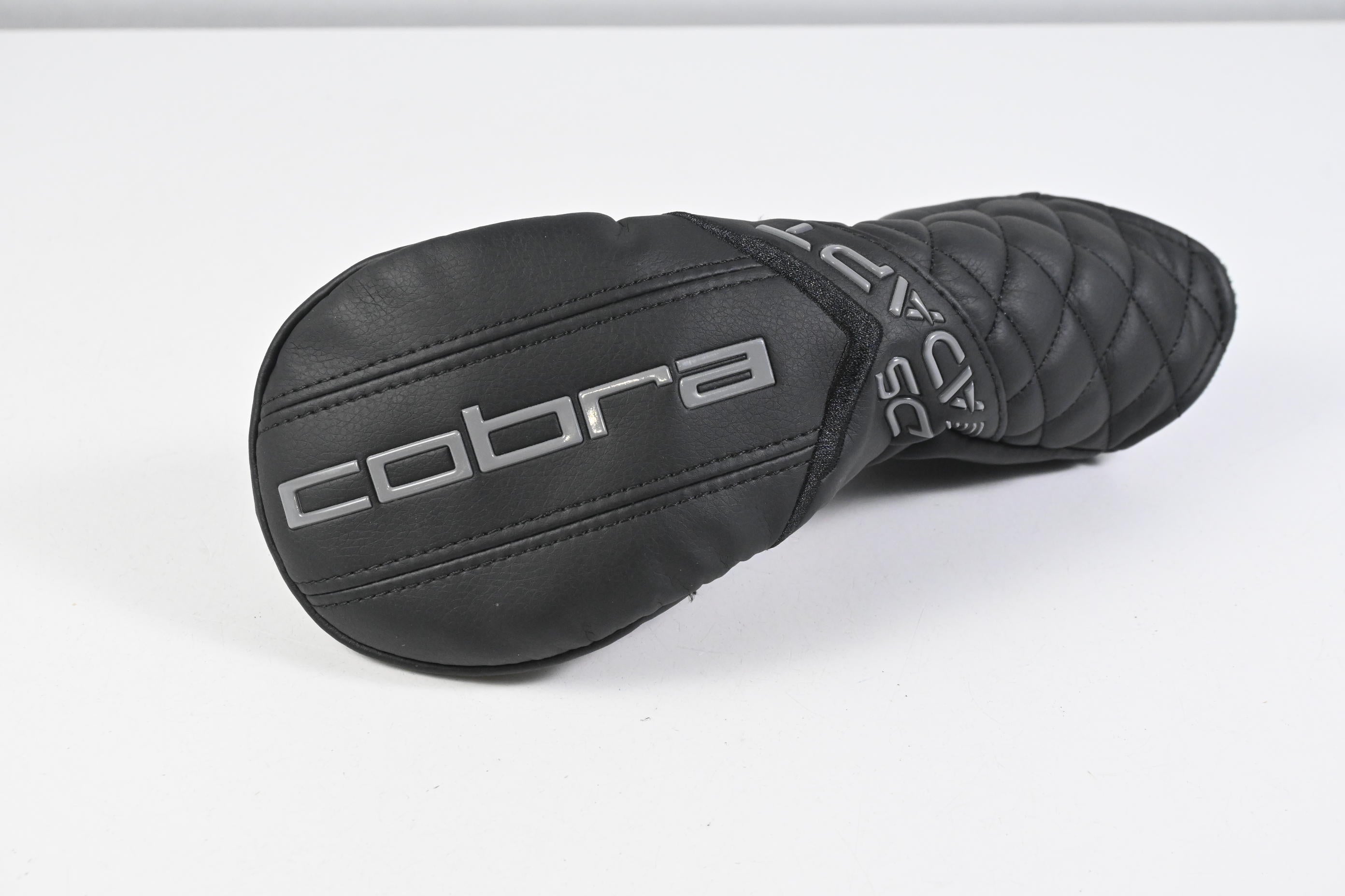 Cobra DS-Adapt LS Titanium #3 Wood / 16 Degree / Regular Flex Vanquish 4 Shaft