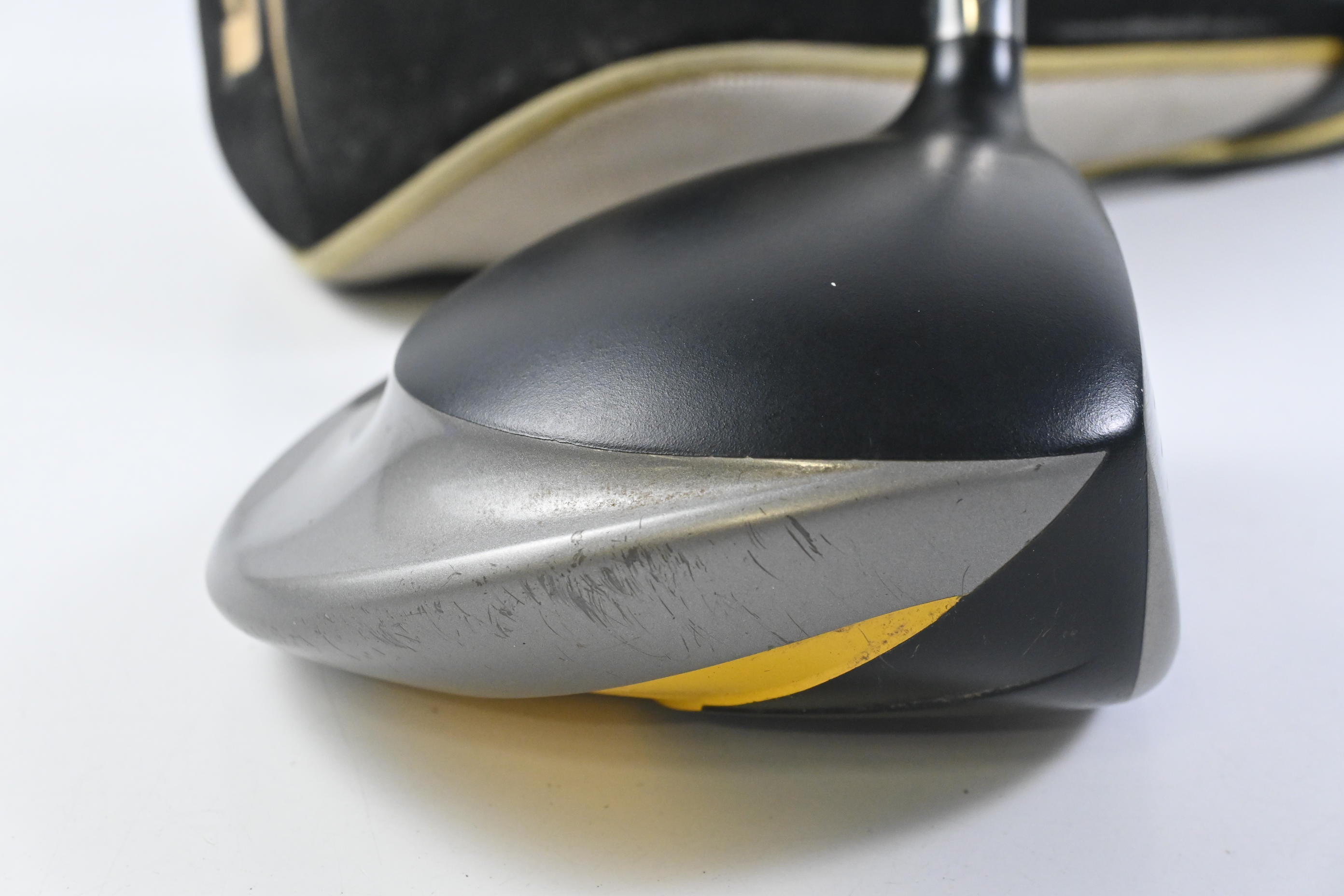 Nike SQ Sumo Driver / 9.5 Degree / Stiff Flex Diamana Sasquatch 65 Shaft