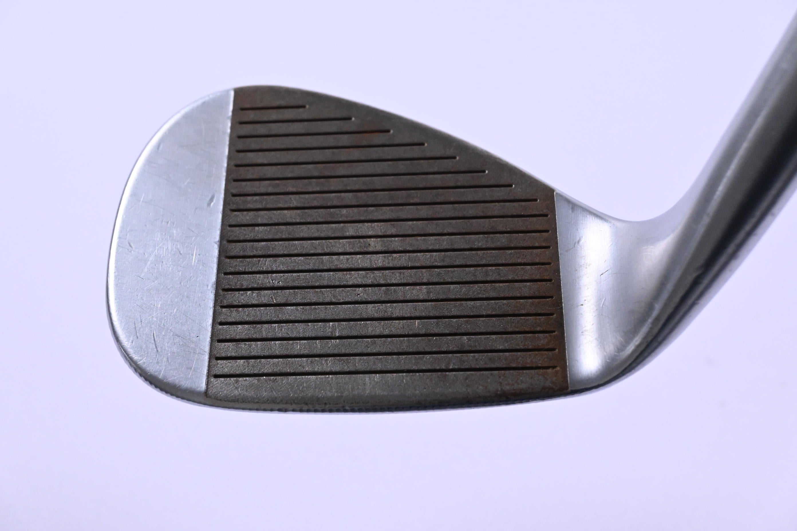 Taylormade Milled Grind 4 Lob Wedge / 60 Degree / Wedge Flex Steel Shaft