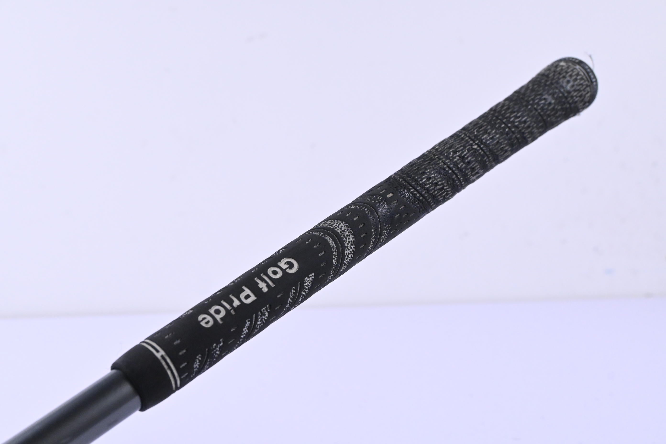 Callaway Paradym X #3 Wood / 15 Degree / Stiff Flex HZRDUS Gen4 Silver 60 Shaft