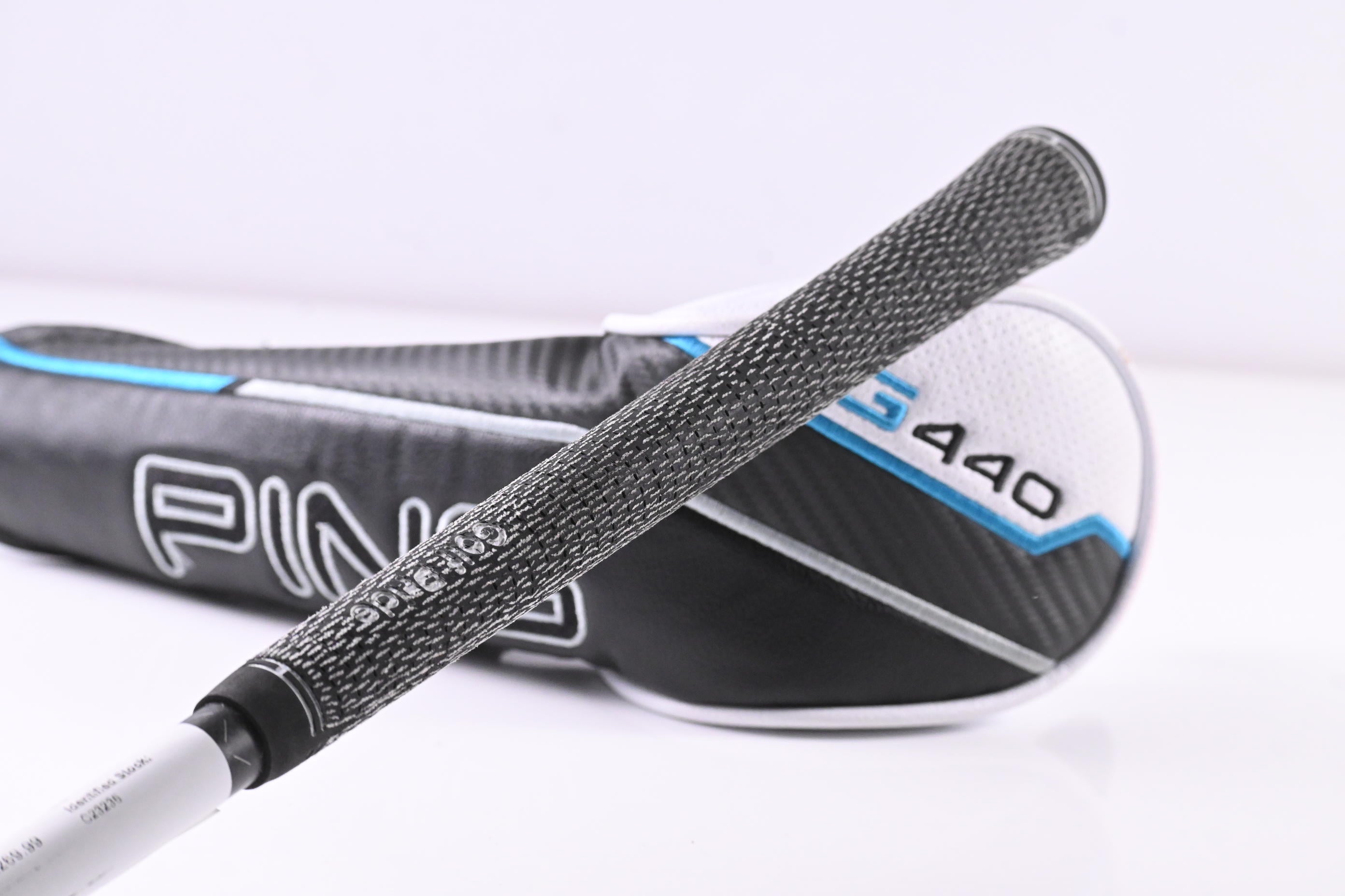 Ping G440 Max #3 Wood / 15 Degree / TX-Flex Tensei 1K Black 75 Shaft