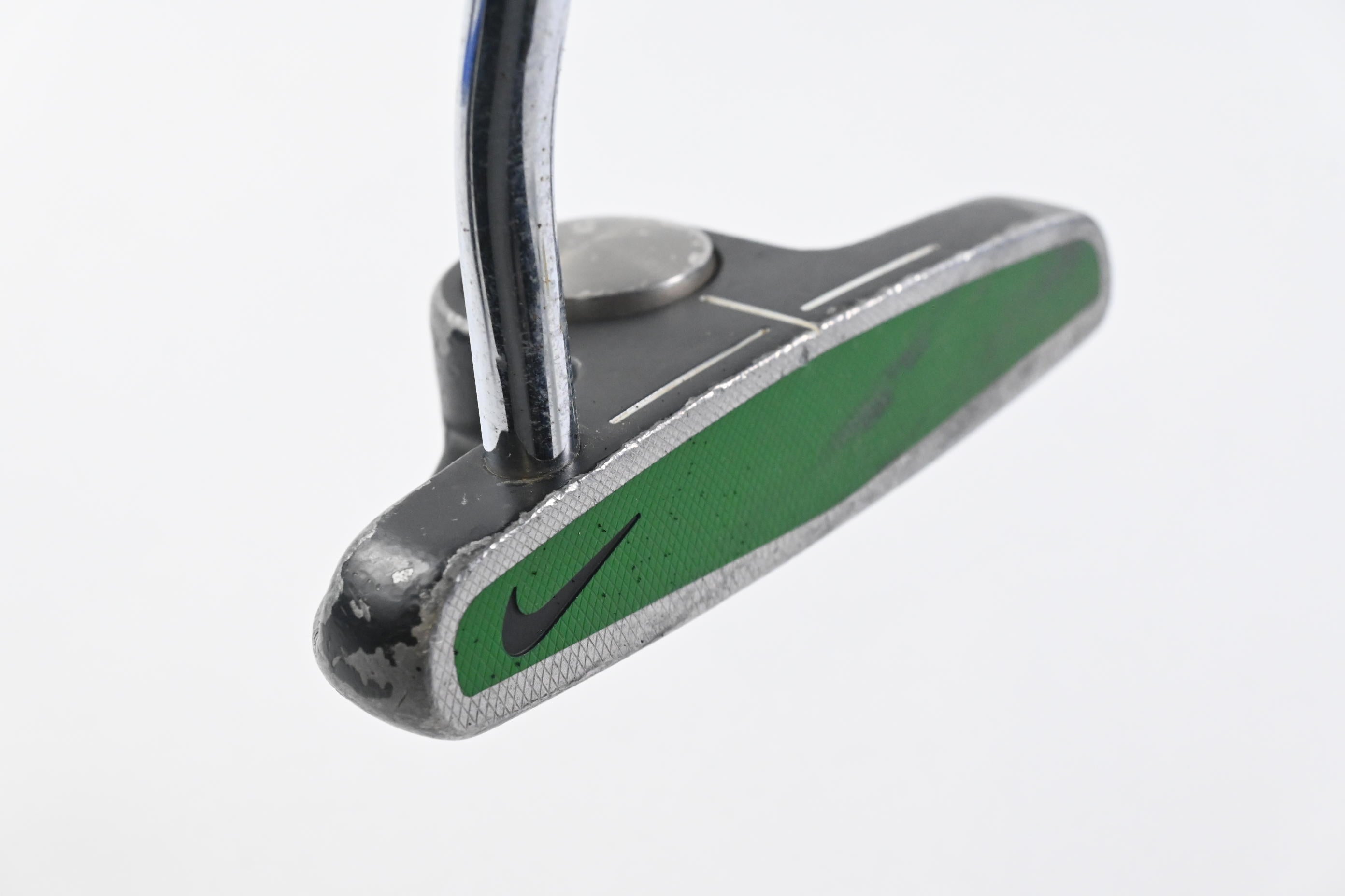 Left Hand Nike OZ Putter / 35 Inch