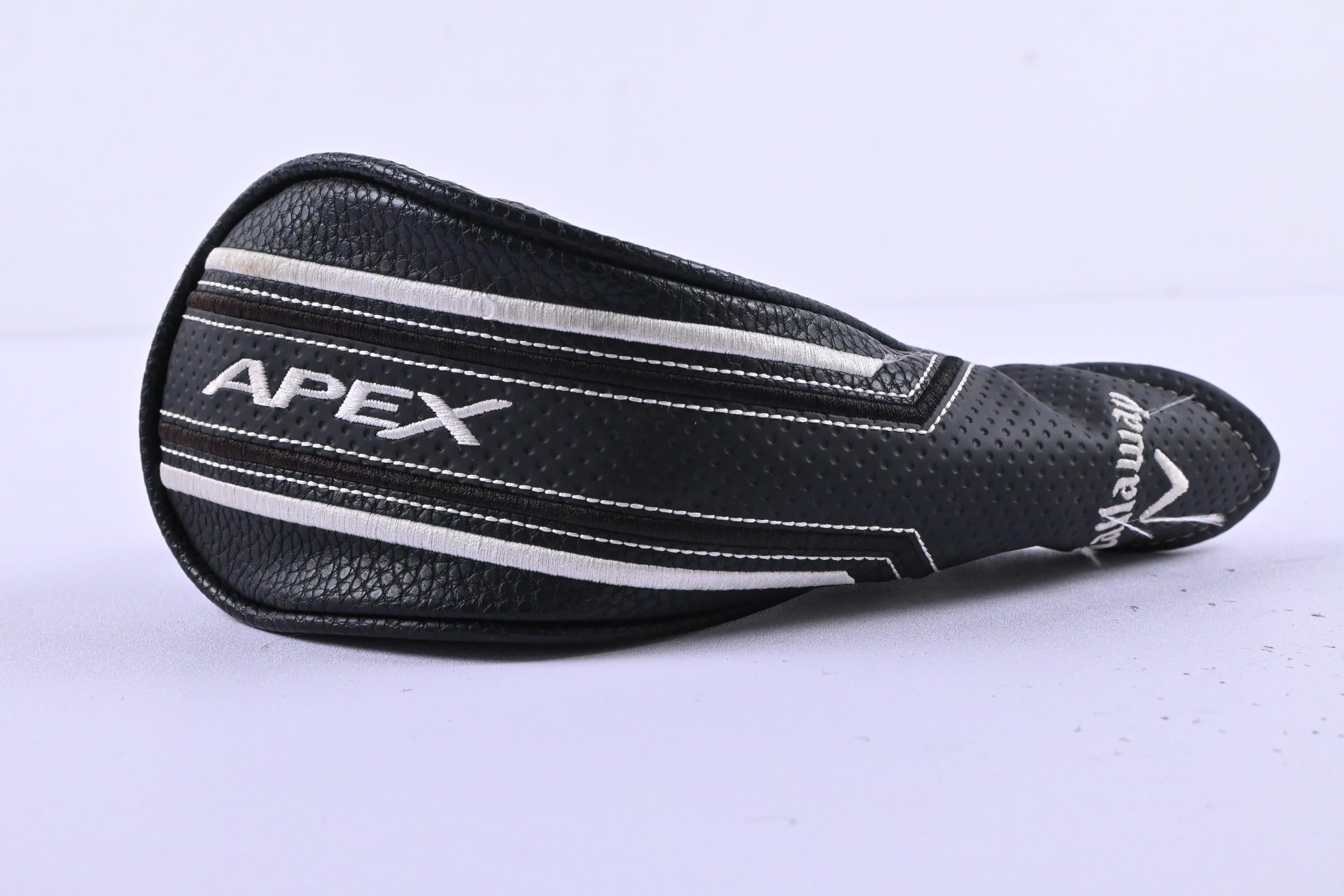 Left Hand Callaway Apex 21 #5 Hybrid / 24 Degree / Regular Flex UST Recoil Dart