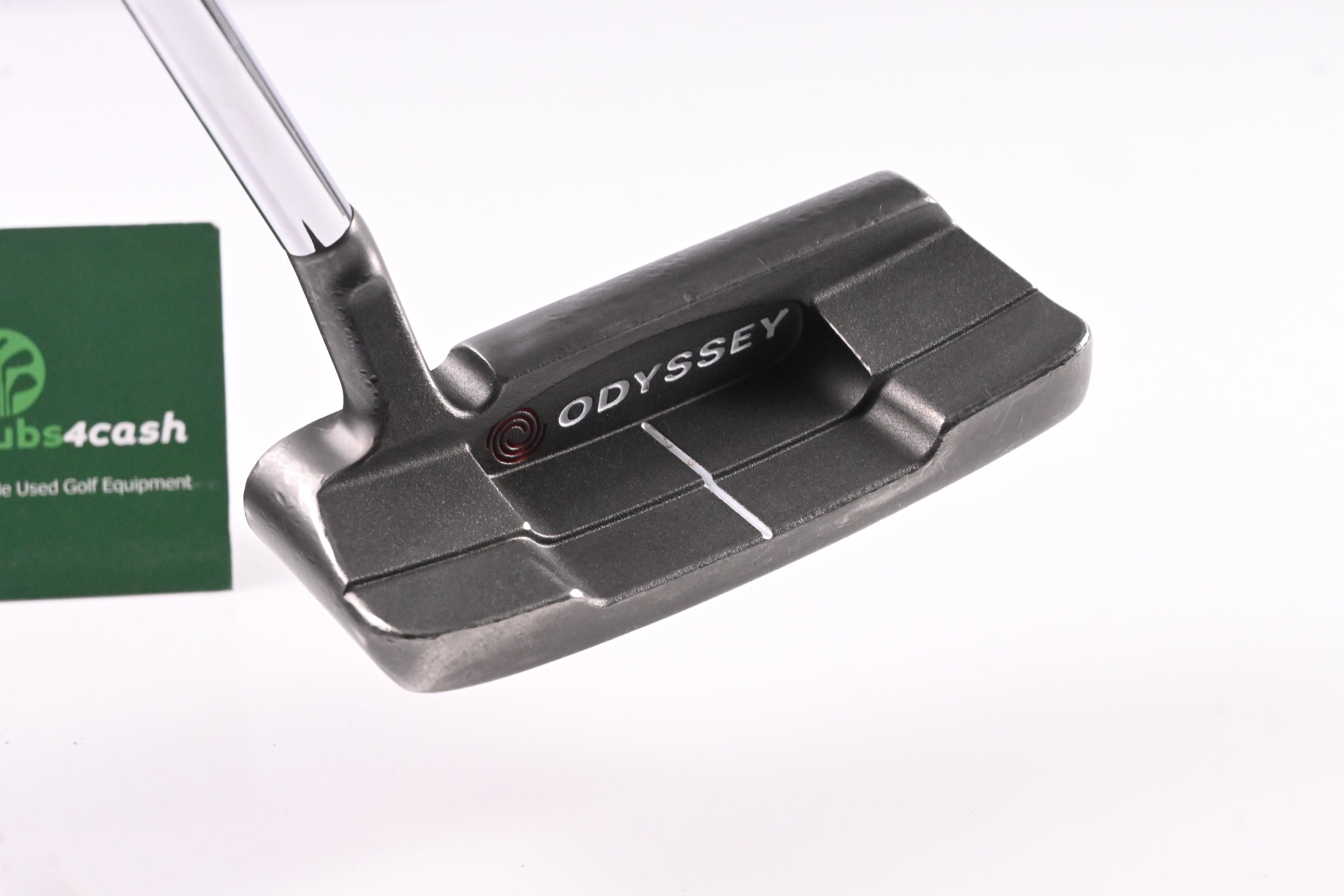 Odyssey O-Works Black 1WS Putter / 34 Inch