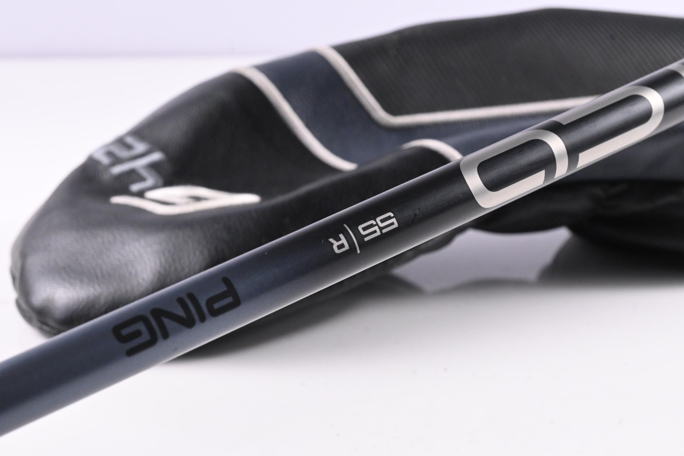 Ping G425 SFT Driver / 10.5 Degree / Regular Flex Ping ALTA CB Slate 55 Shaft