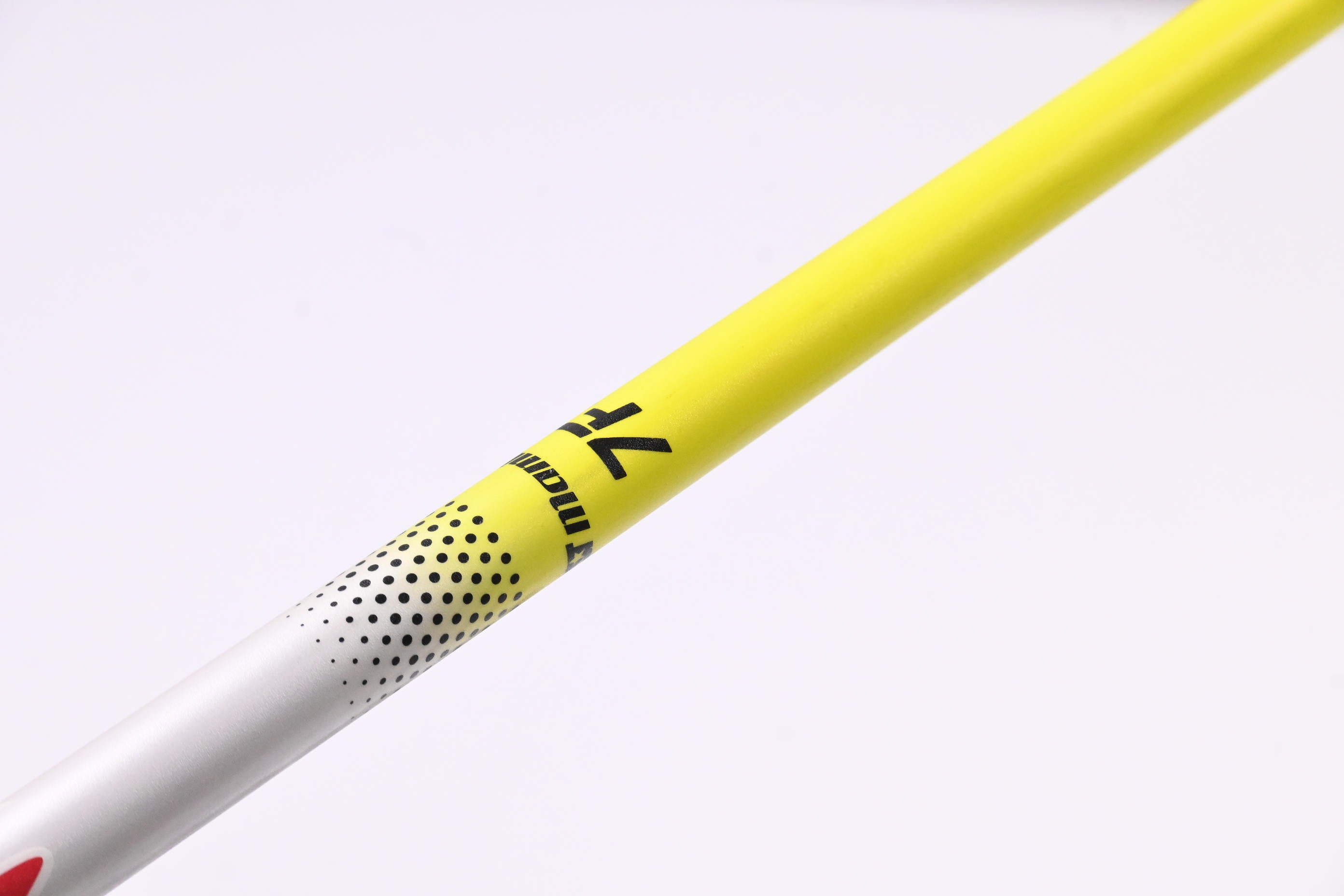 UST Mamiya Proforce V2 7 #3 Wood Shaft / Stiff Flex / Taylormade 2nd Gen