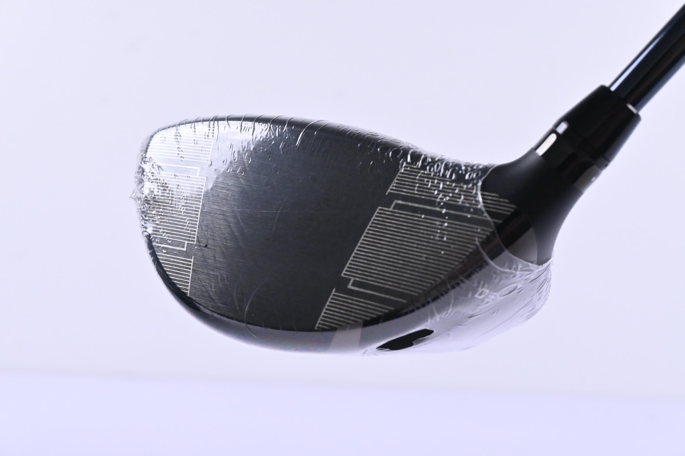 Wilson DYNAPWR Max+ Driver / 9 Degree / Senior Flex LIN-Q PowerCore Blue 5 Shaft