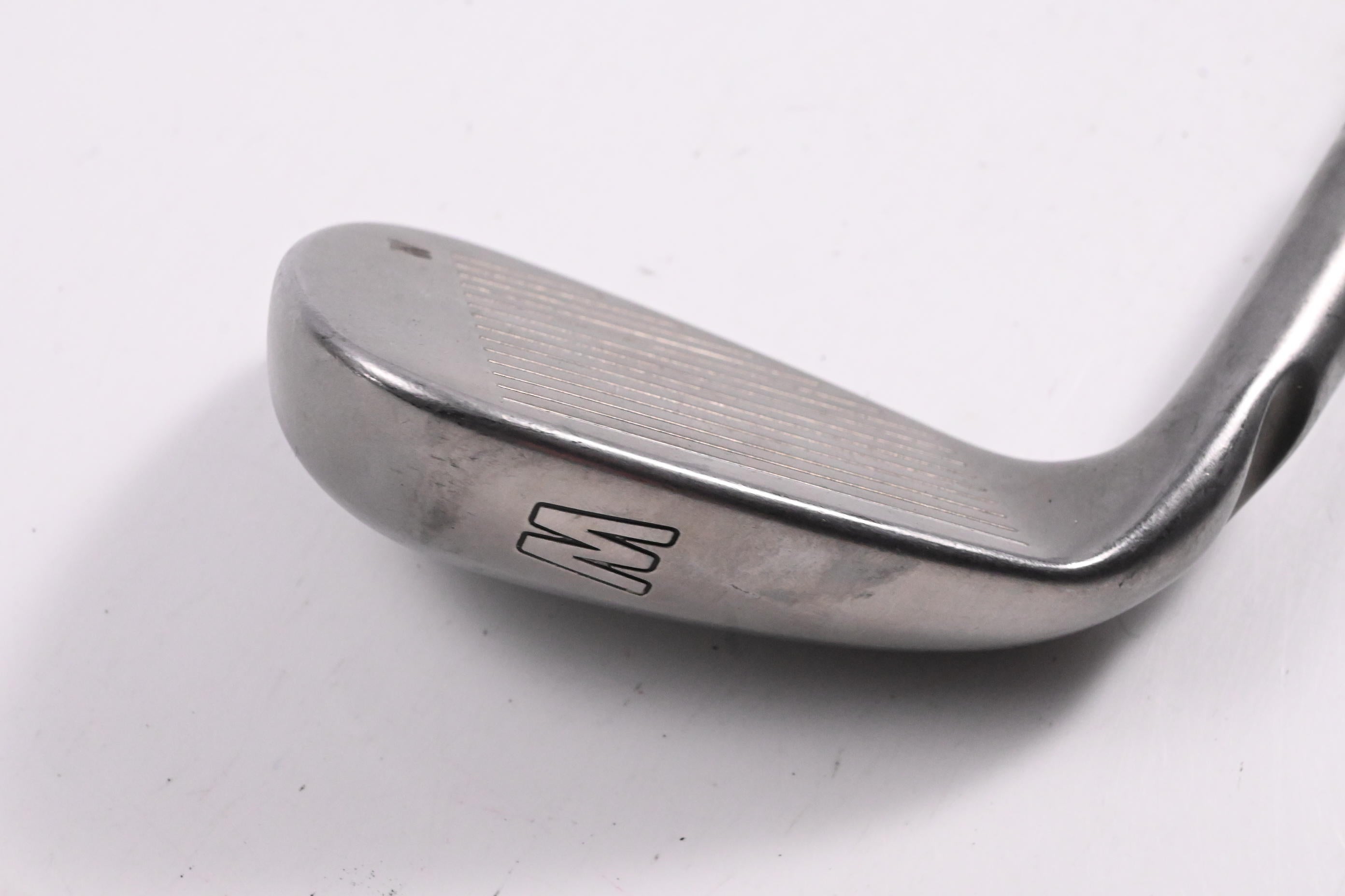 Junior Ping Prodi G Pitching Wedge / 50 Degree / Green Dot / Junior Flex Shaft