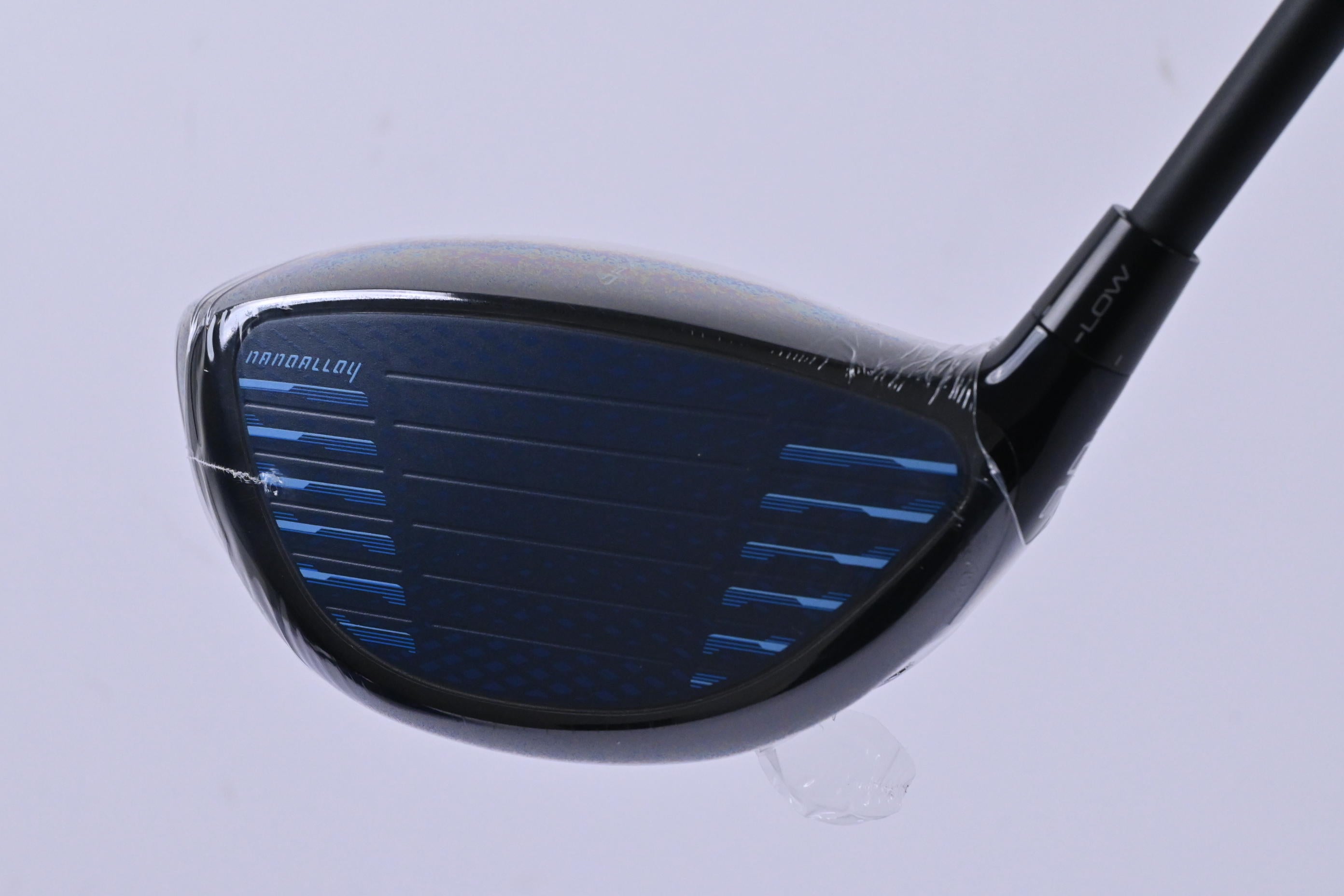 Mizuno JPX One Select Driver / 9 Degree / X-Flex Tensei 1K Black 75 Shaft