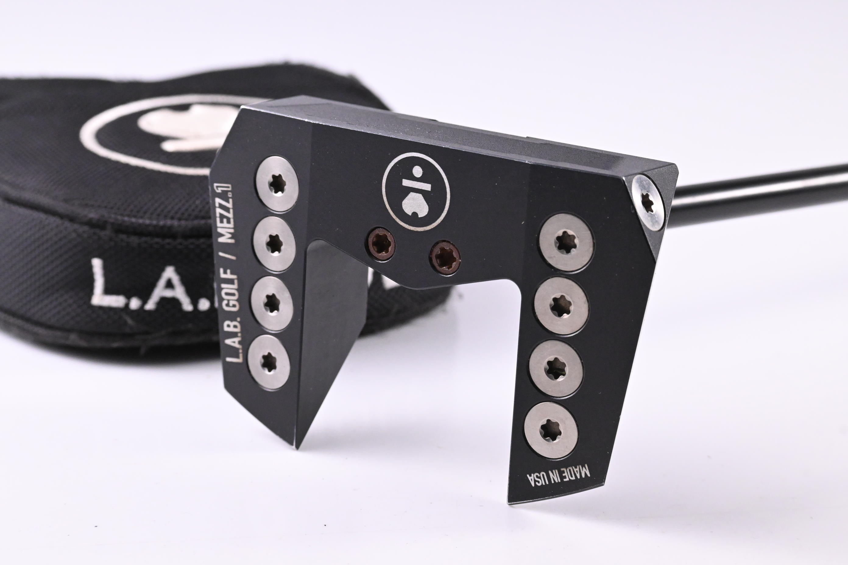 L.A.B. Golf Mezz.1 Putter / 33 Inch