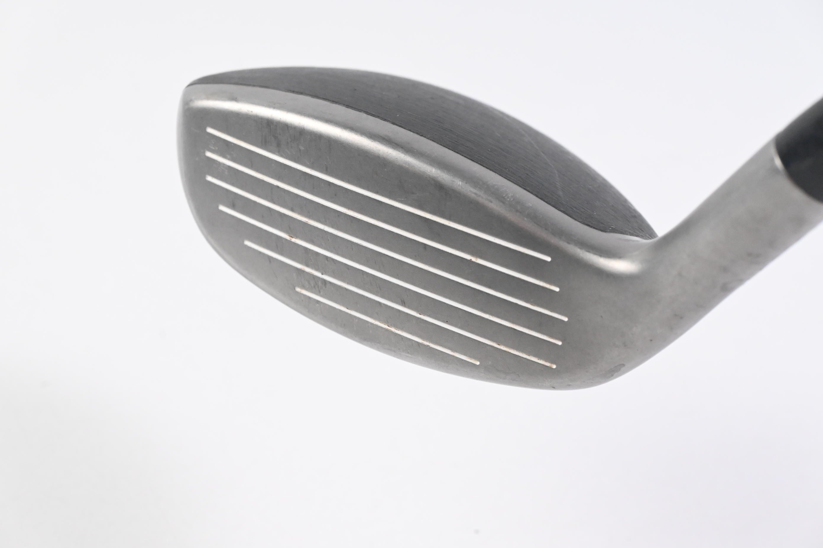 Ping Karsten Combo 2014 #3 Hybrid / 19 Degree / Regular Flex Ping KS 40I Shaft