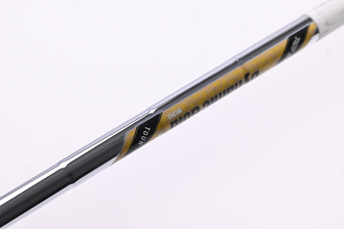 Taylormade Milled Grind 5 Gap Wedge / 50 Degree / Wedge Flex Dynamic Gold 15