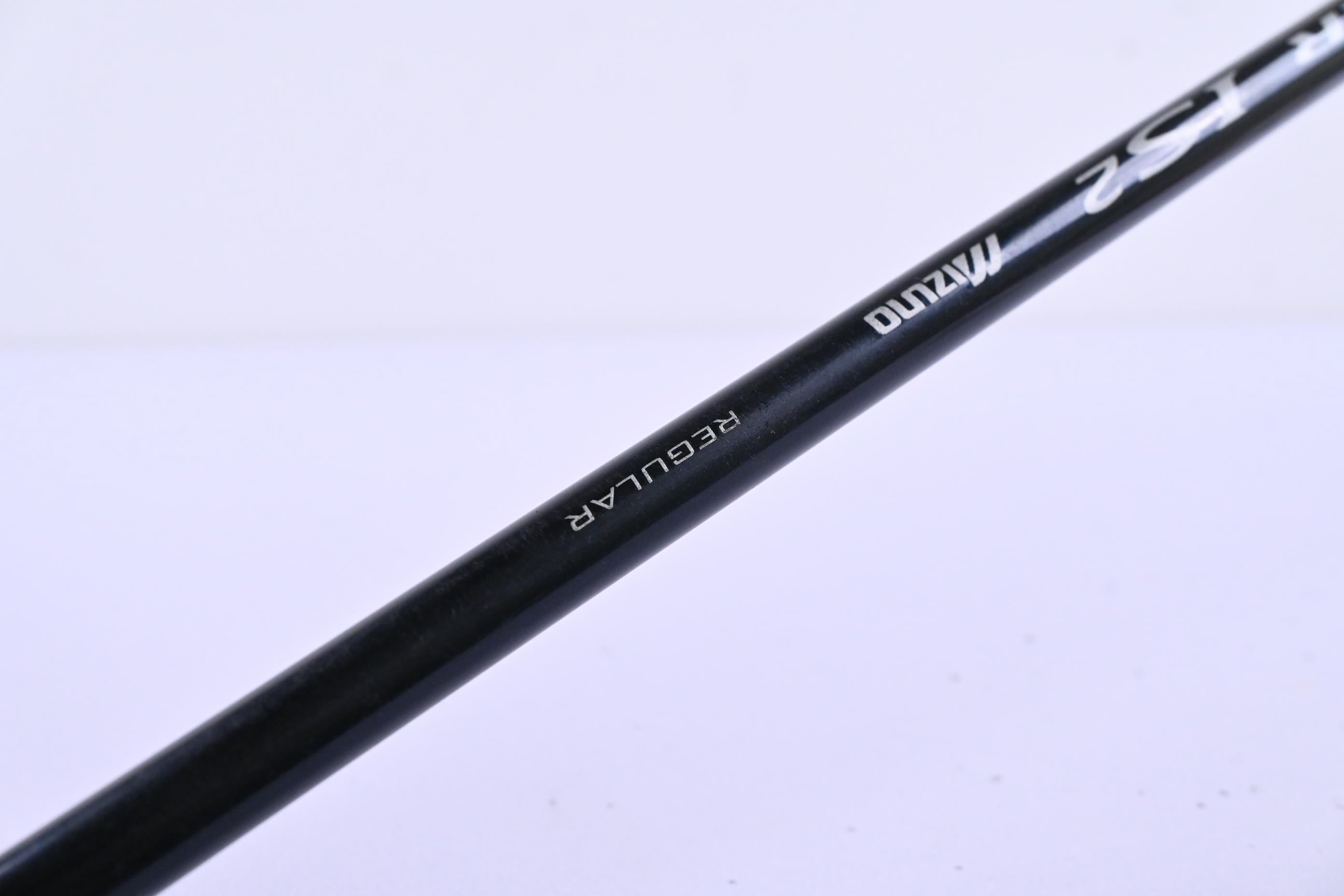 Mizuno MX-950 #4 Hybrid / 22 Degree / Regular Flex Mizuno Exsar IS2 Shaft