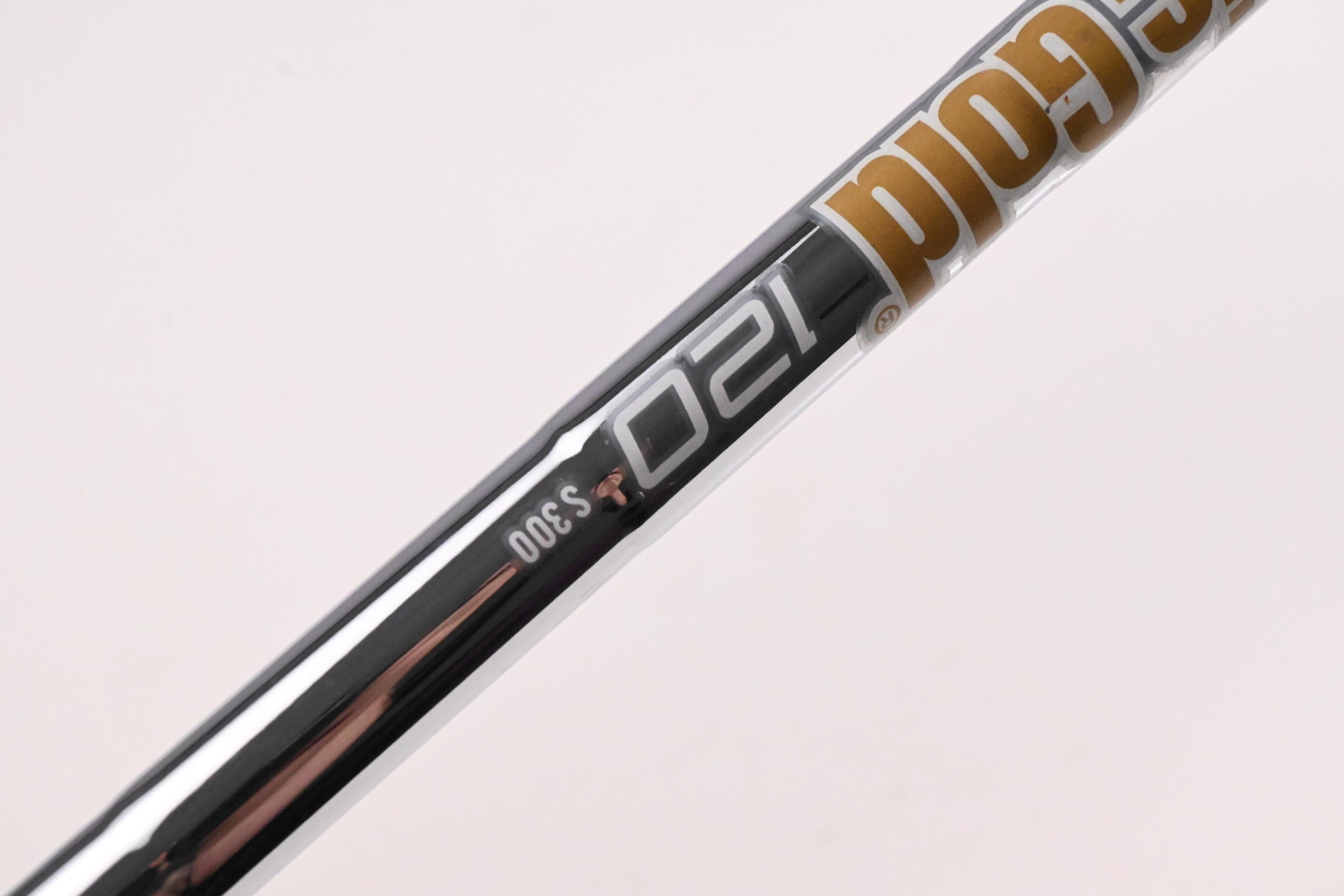 Ping i230 #6 Iron / Red Dot / Stiff Flex Dynamic Gold 120 S300 Shaft