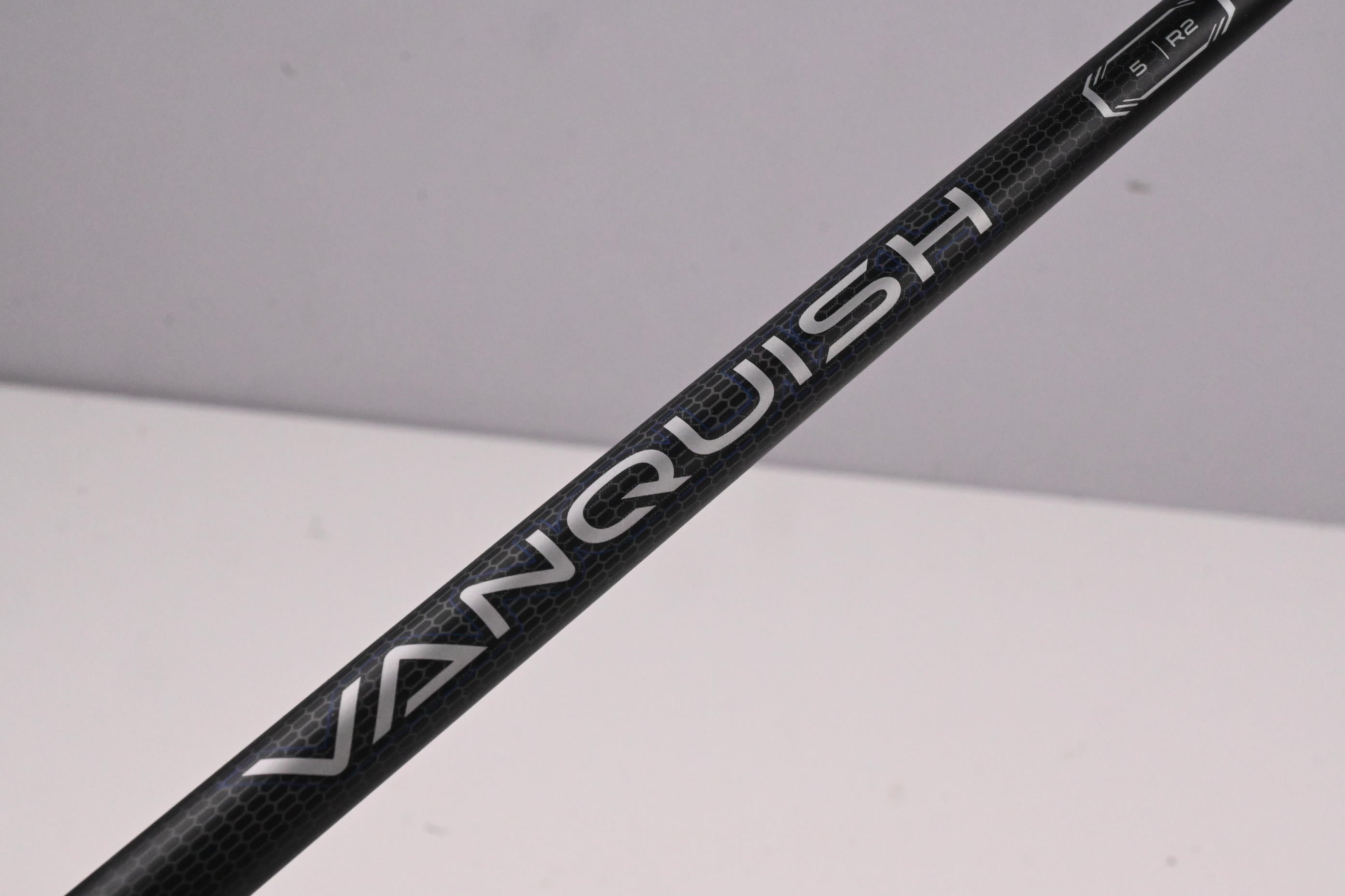 Vanquish 5 #6 Hybrid Shaft / Senior Flex / Callaway 4th Gen