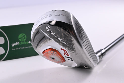 Taylormade R11 #3 Wood / 15 Degree / Regular Flex Fujikura Blur 70