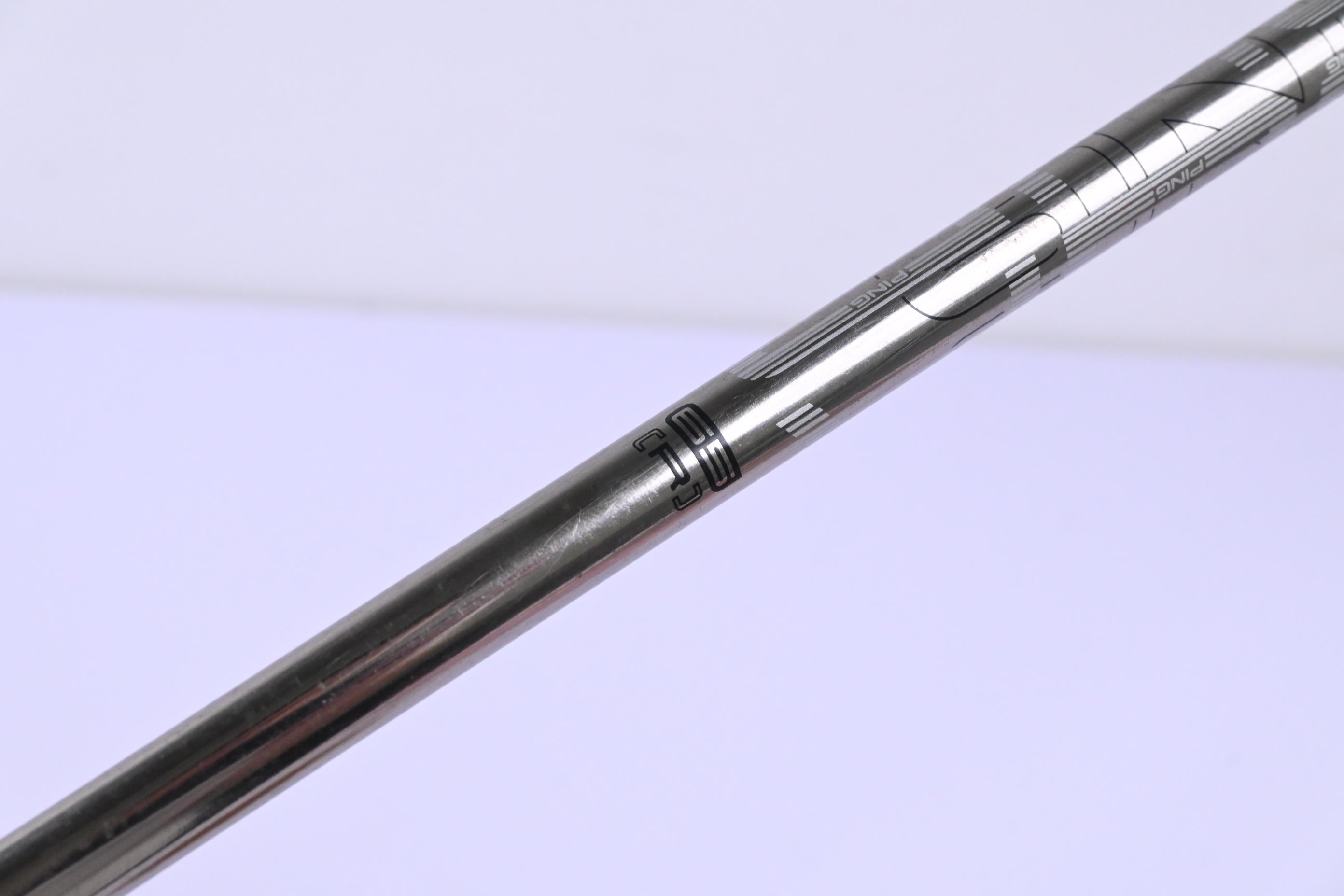 Ping Tour 65 Driver Shaft / Regular Flex / Ping 3rd Gen Adapter