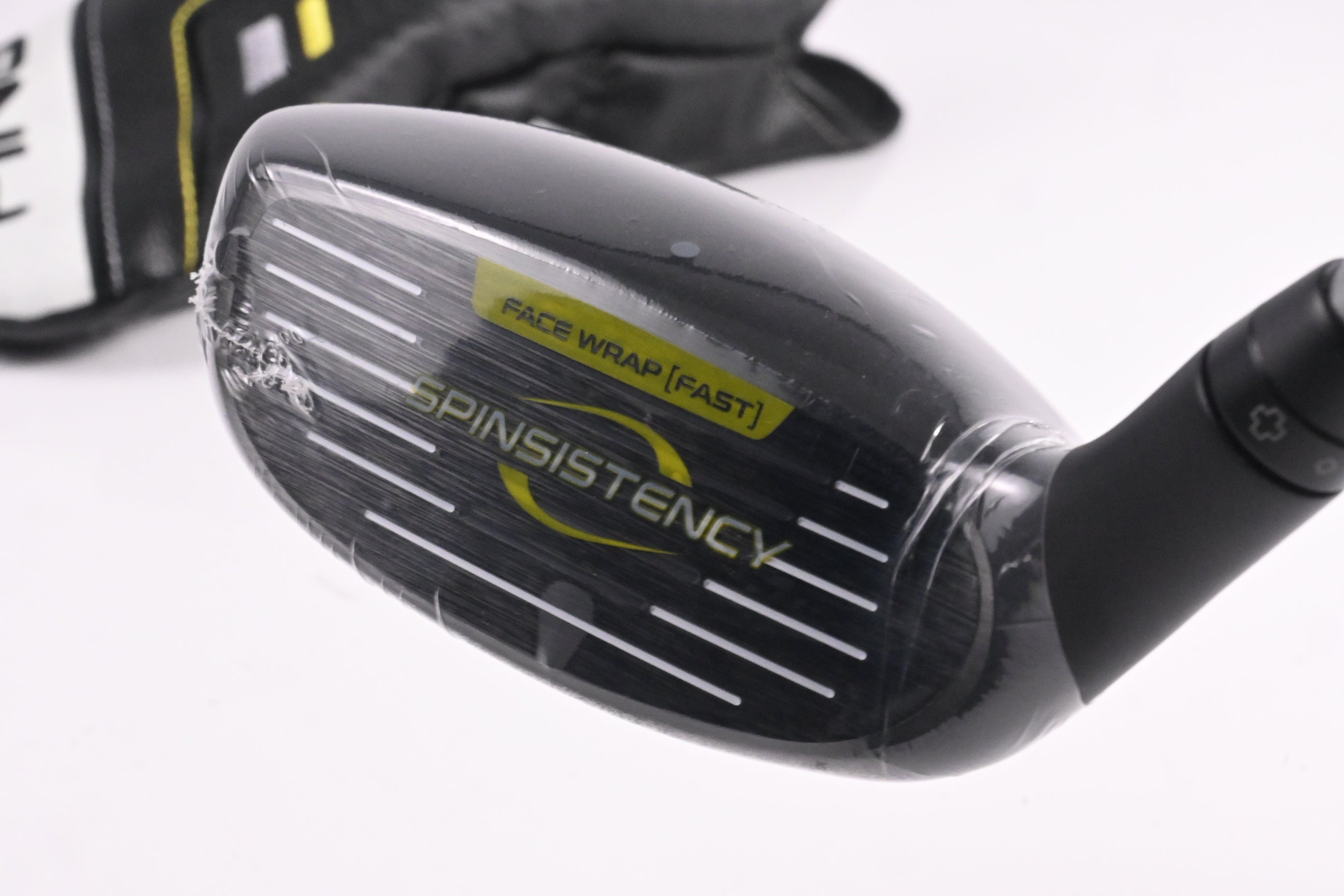 Ping G430 HL #5 Hybrid / 26 Degree / Senior Flex Ping Alta Quick 45 Shaft