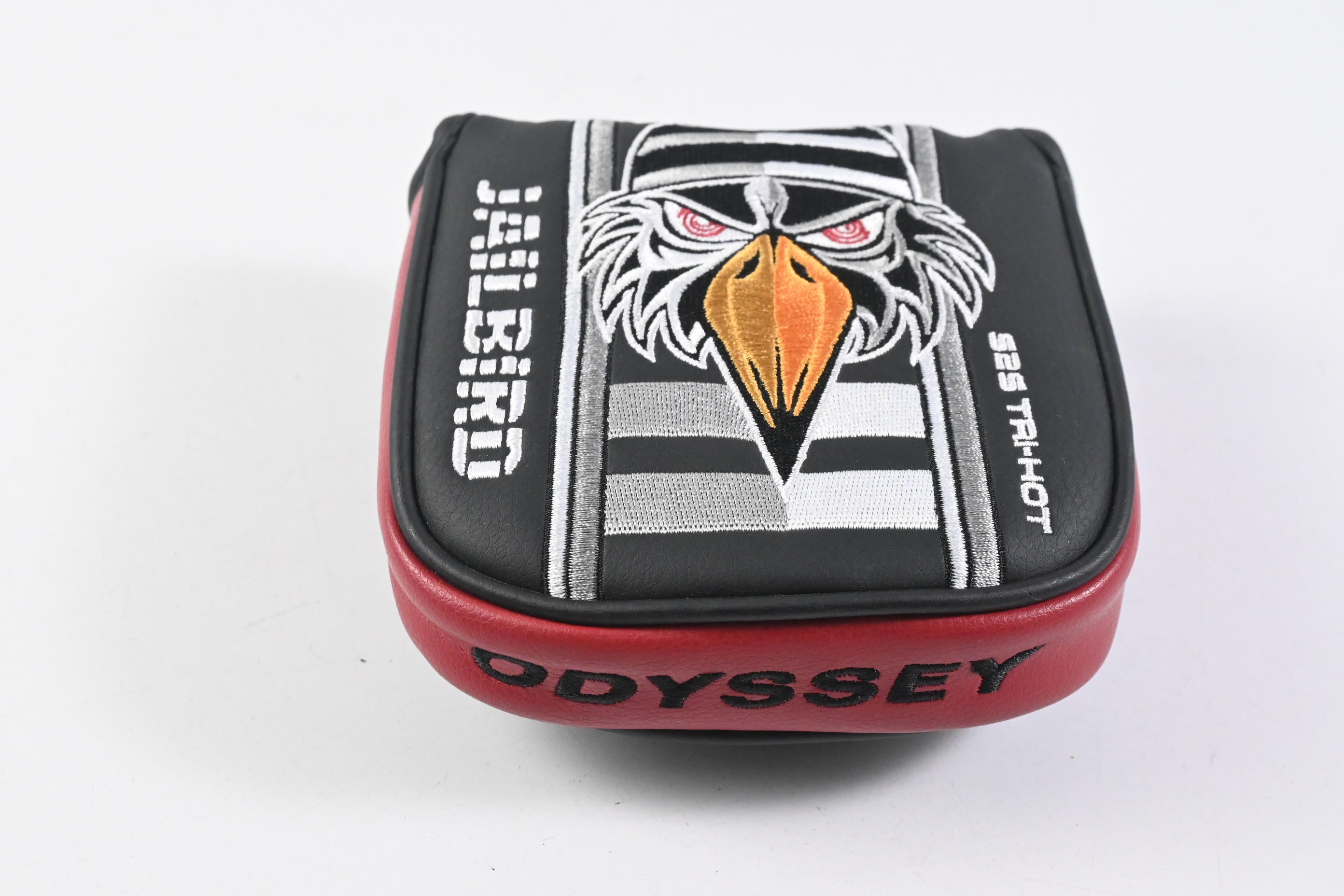 Odyssey Square 2 Square Tri-Hot Jailbird Putter / 34 Inch