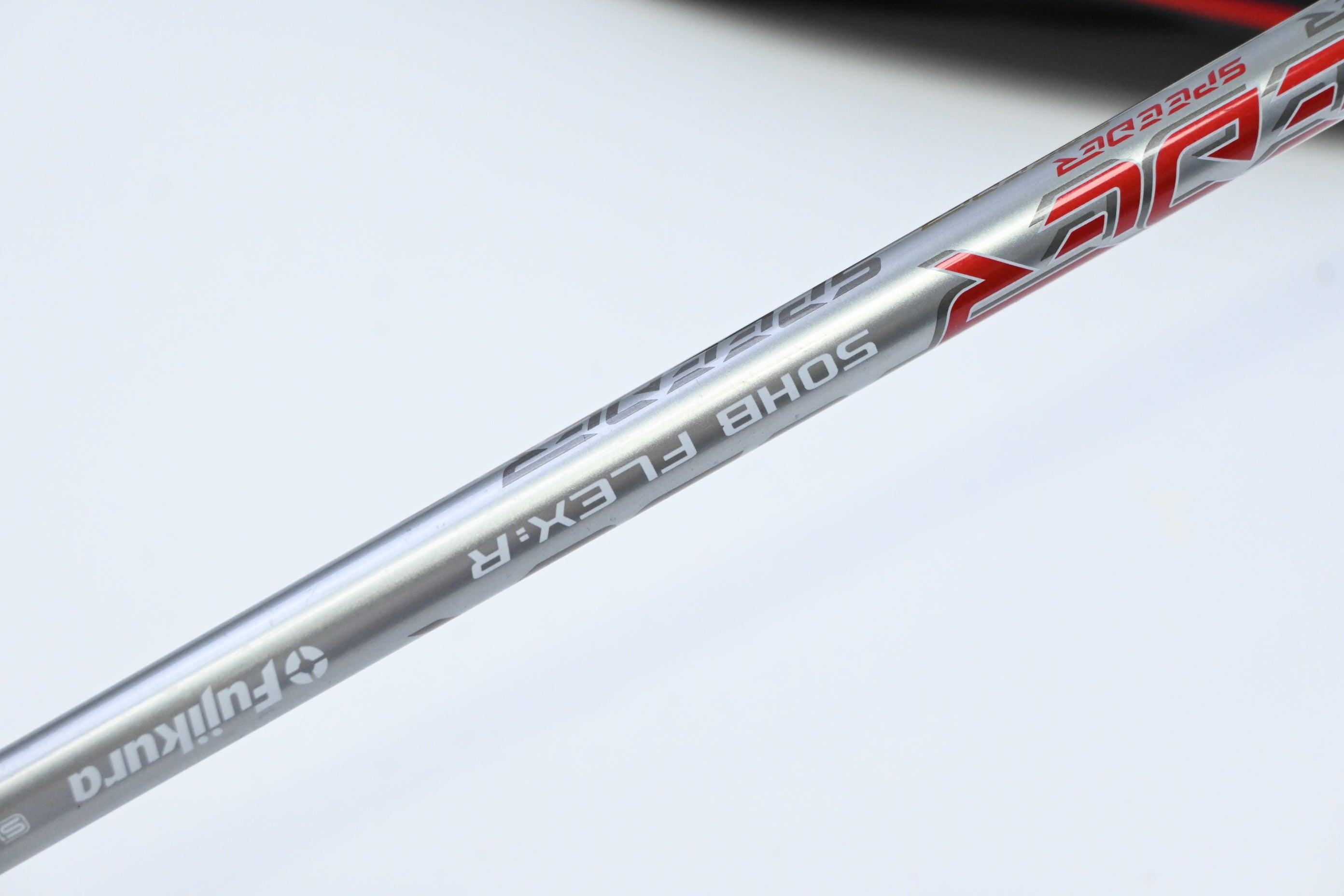 Titleist GT2 #5 Hybrid / 24 Degree / Regular Flex Fujikura AirSpeeder 50 Shaft