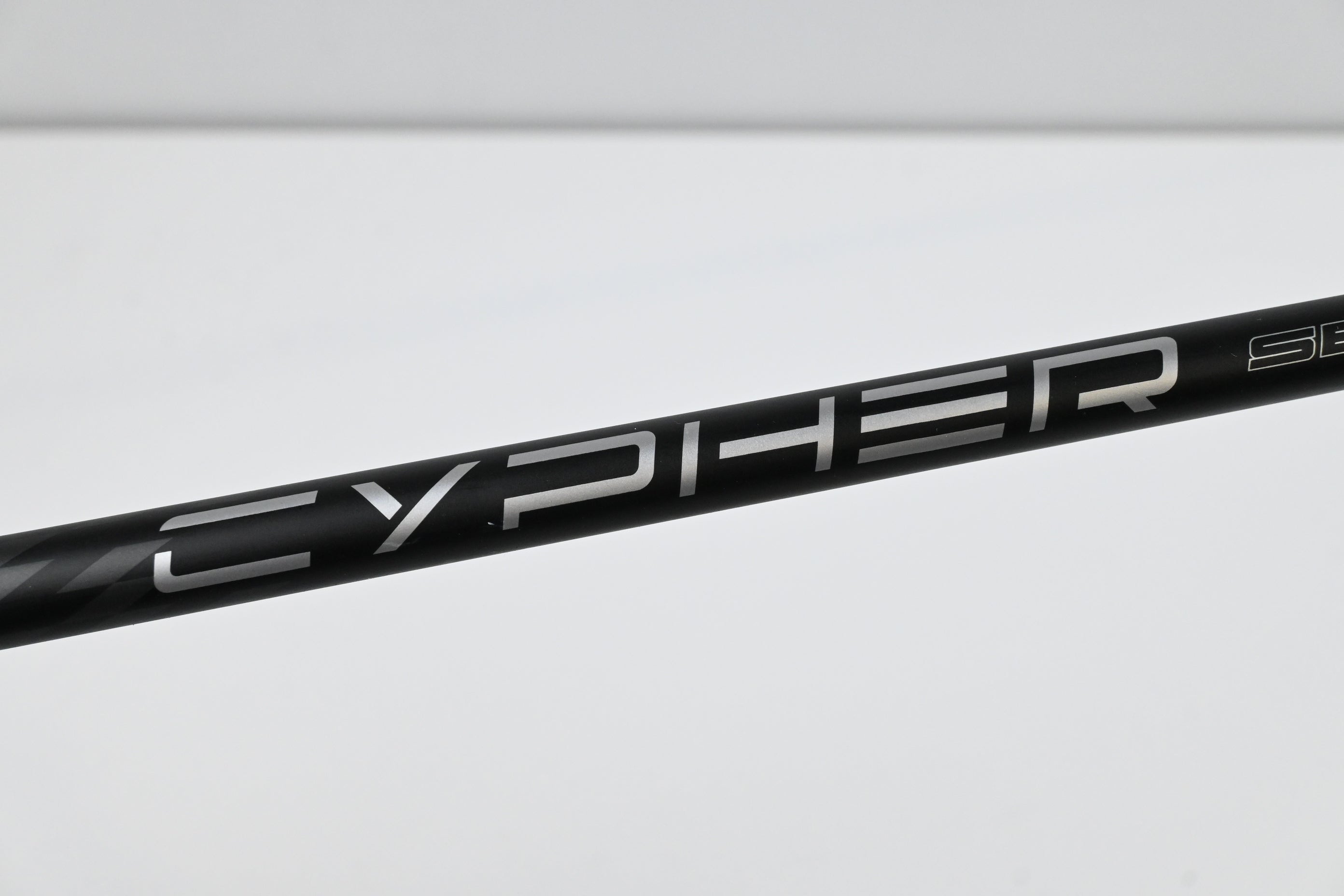Project X Cypher 2.0 70 #4 Hybrid Shaft / Stiff Flex / Callaway 3rd Gen