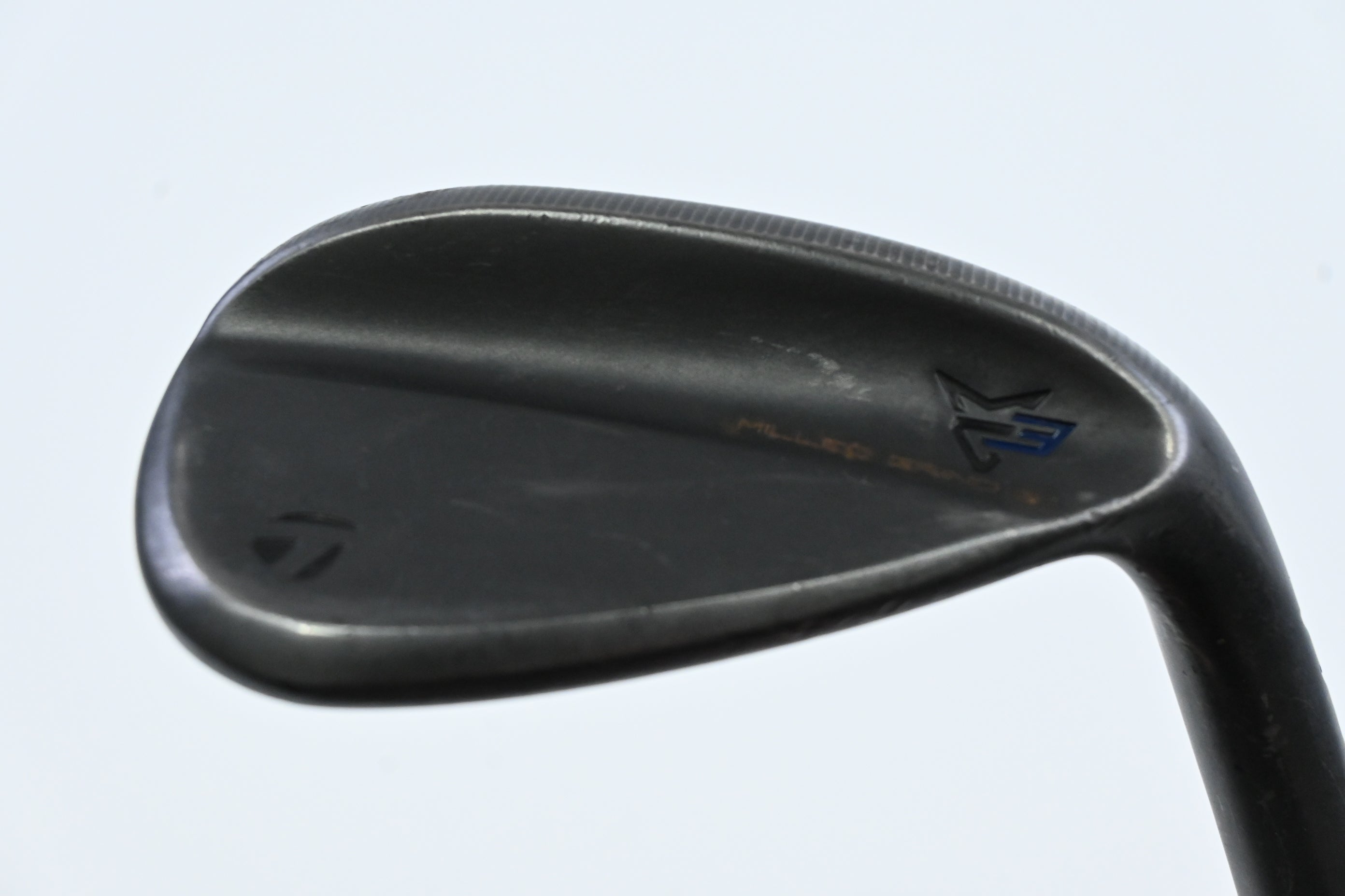 Taylormade Milled Grind 3 Sand Wedge / 56 Degree / Stiff Flex NS Pro Modus3 120