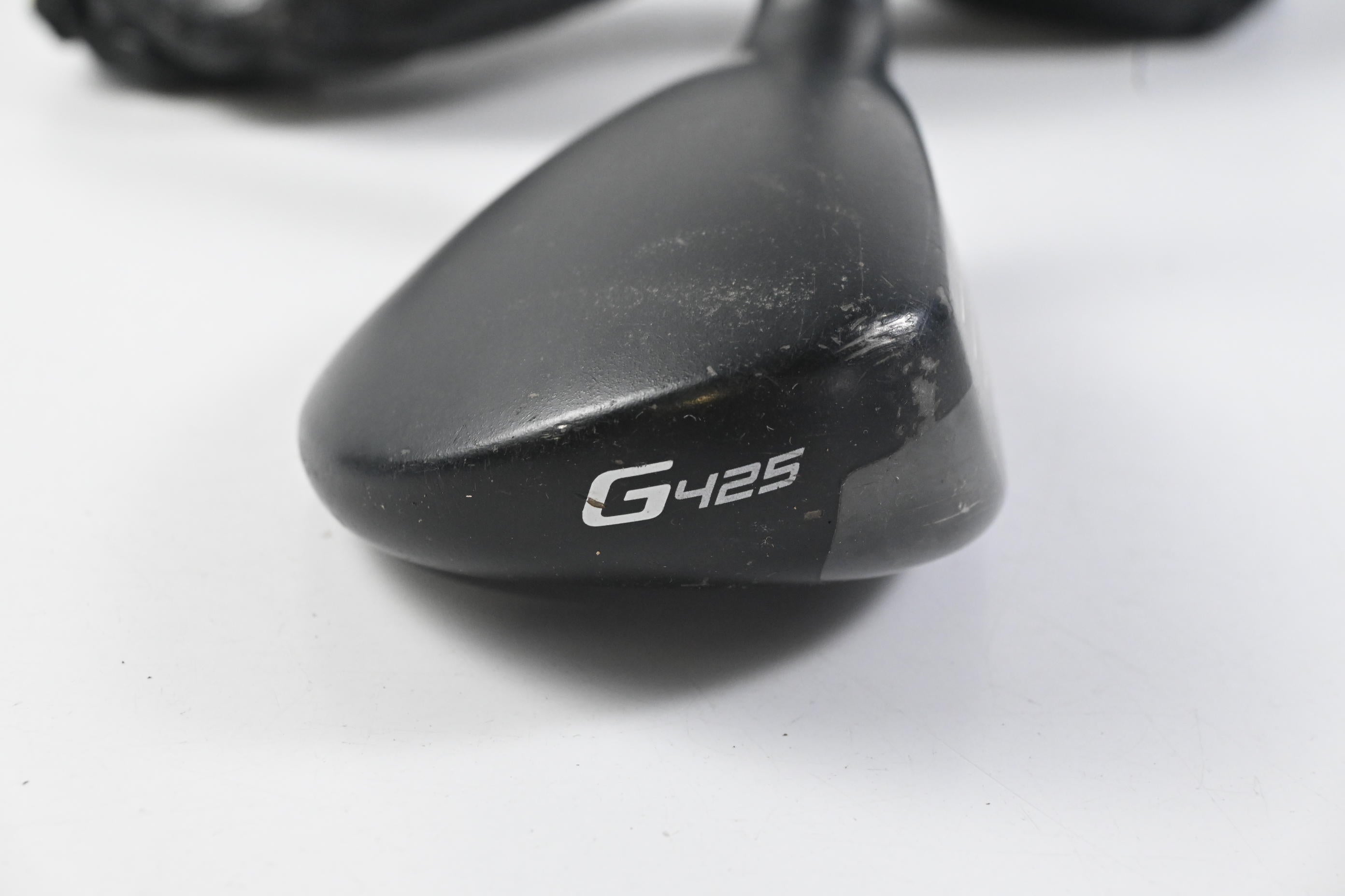 Ping G425 #3 Hybrid / 19 Degree / X-Flex Tensei 1K Black 85 Shaft
