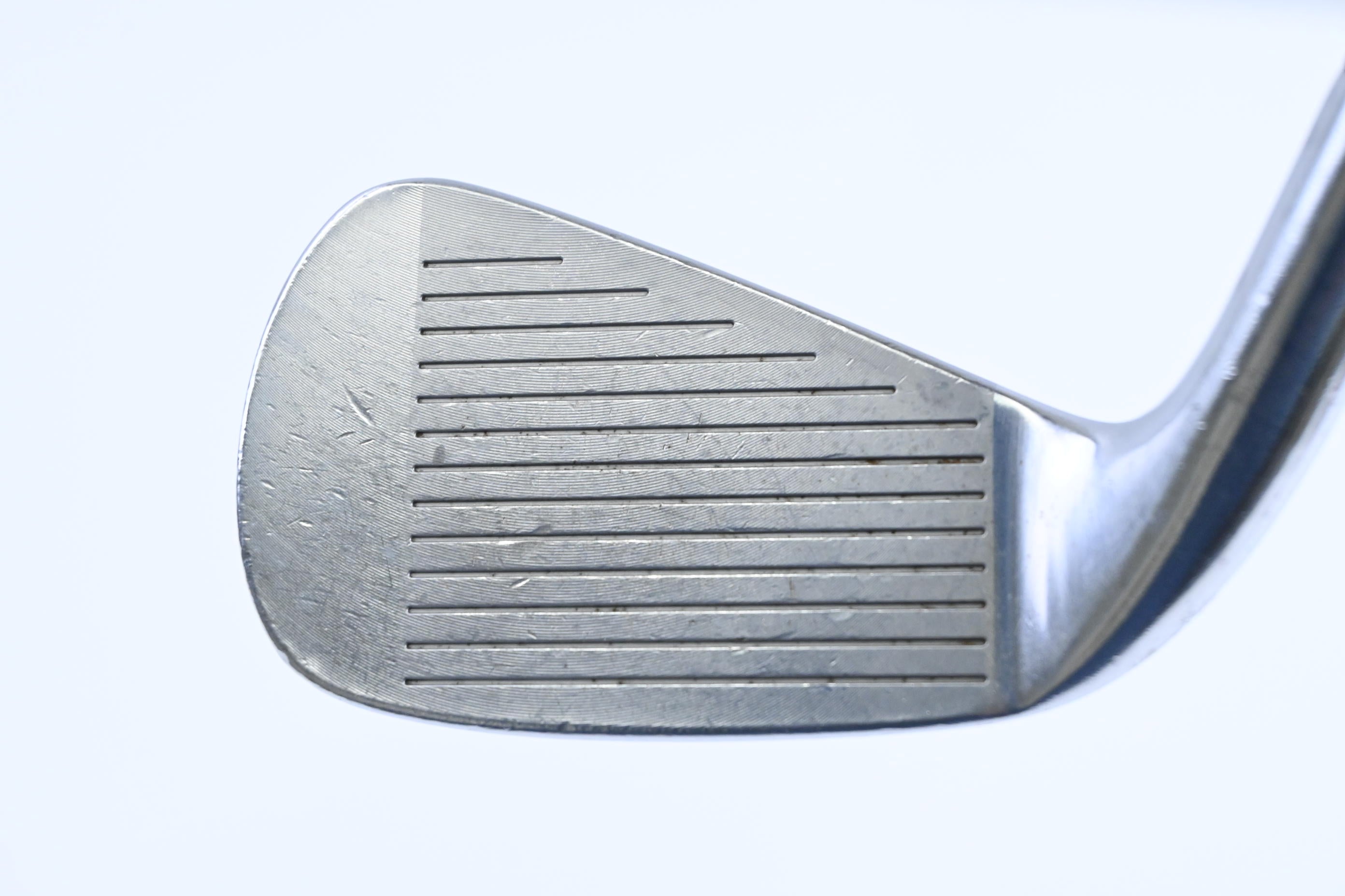 Taylormade P770 2017 #6 Iron / Stiff Flex NS Pro 850 GH Shaft