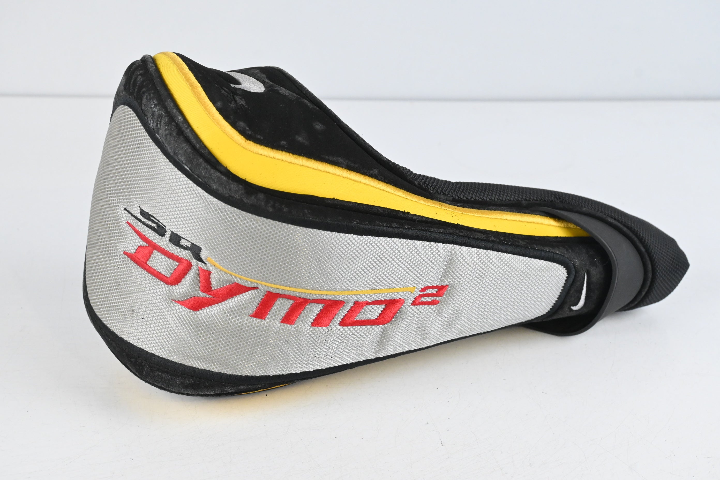 Nike SQ Dymo 2 Driver / 10.5 Degree / Stiff Flex Proforce Axivcore 55 Shaft