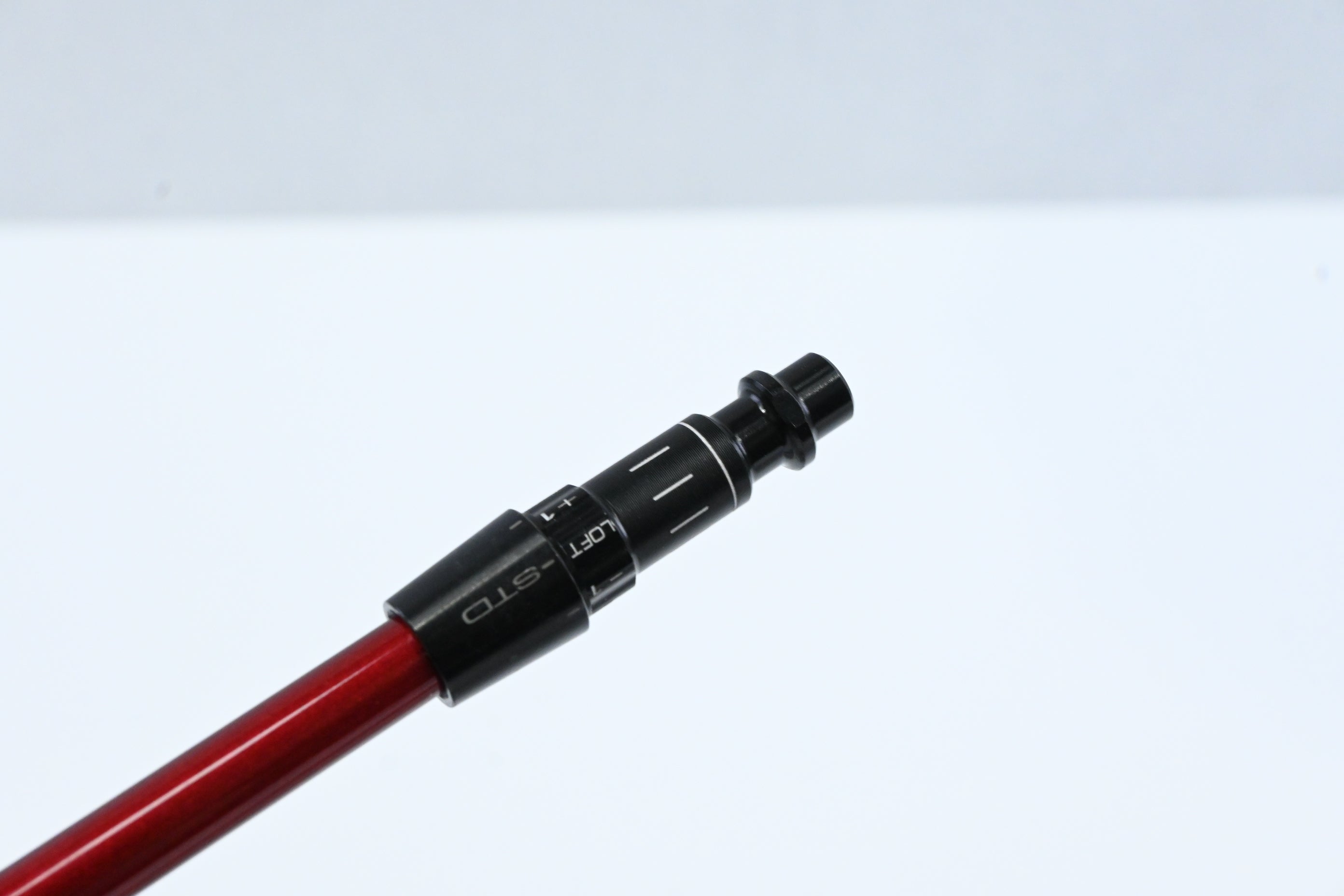 Project X Denali Red 50 Driver Shaft / Regular Flex / Mizuno