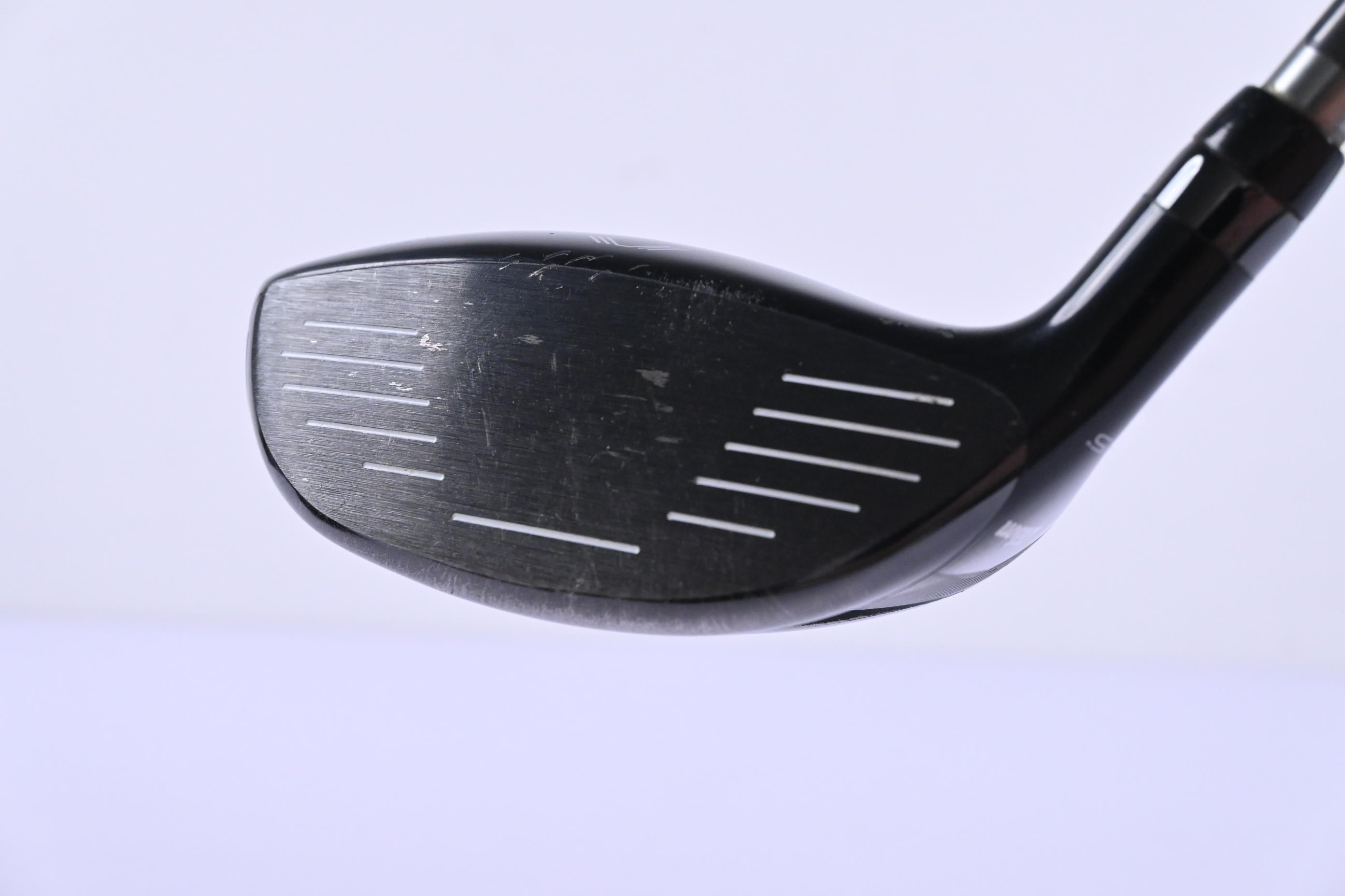 Wilson Staff D7 #3 Wood / 15 Degree / Regular Flex UST Mamiya Helium 46 Shaft