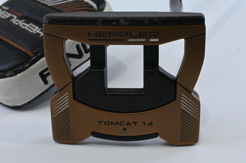 Ping Heppler Tomcat 14 Putter / 32 Inch