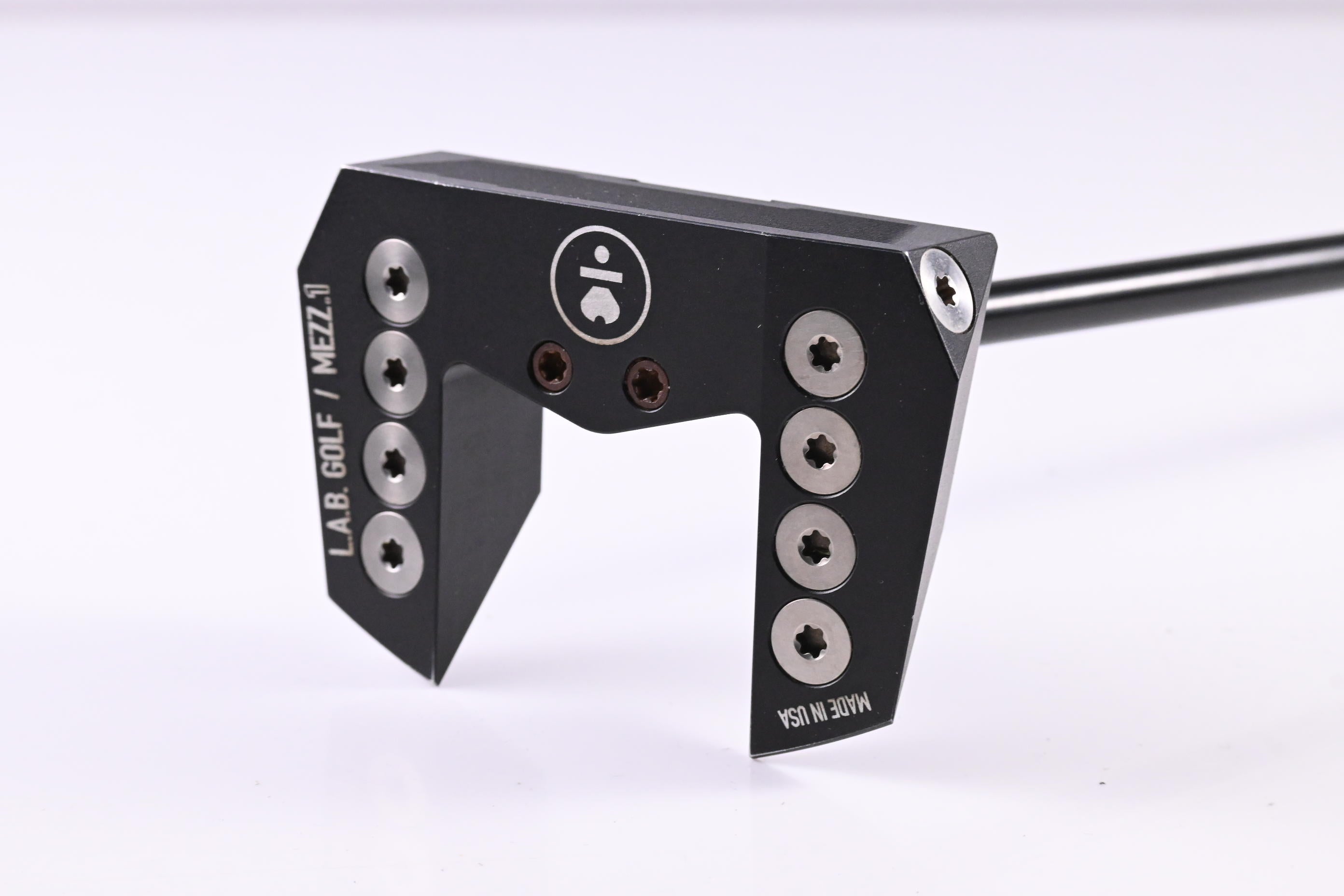 L.A.B. Golf Mezz.1 Putter / 33 Inch