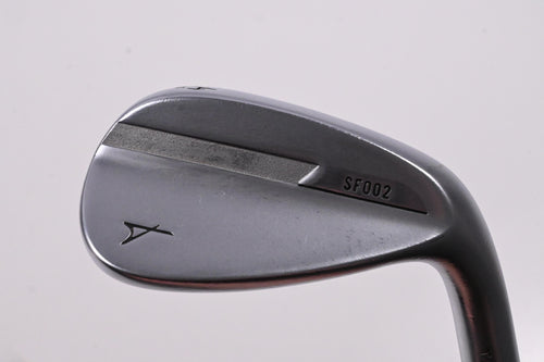 Takomo SF 002 Sand Wedge / 54 Degree / Wedge Flex Steel Shaft