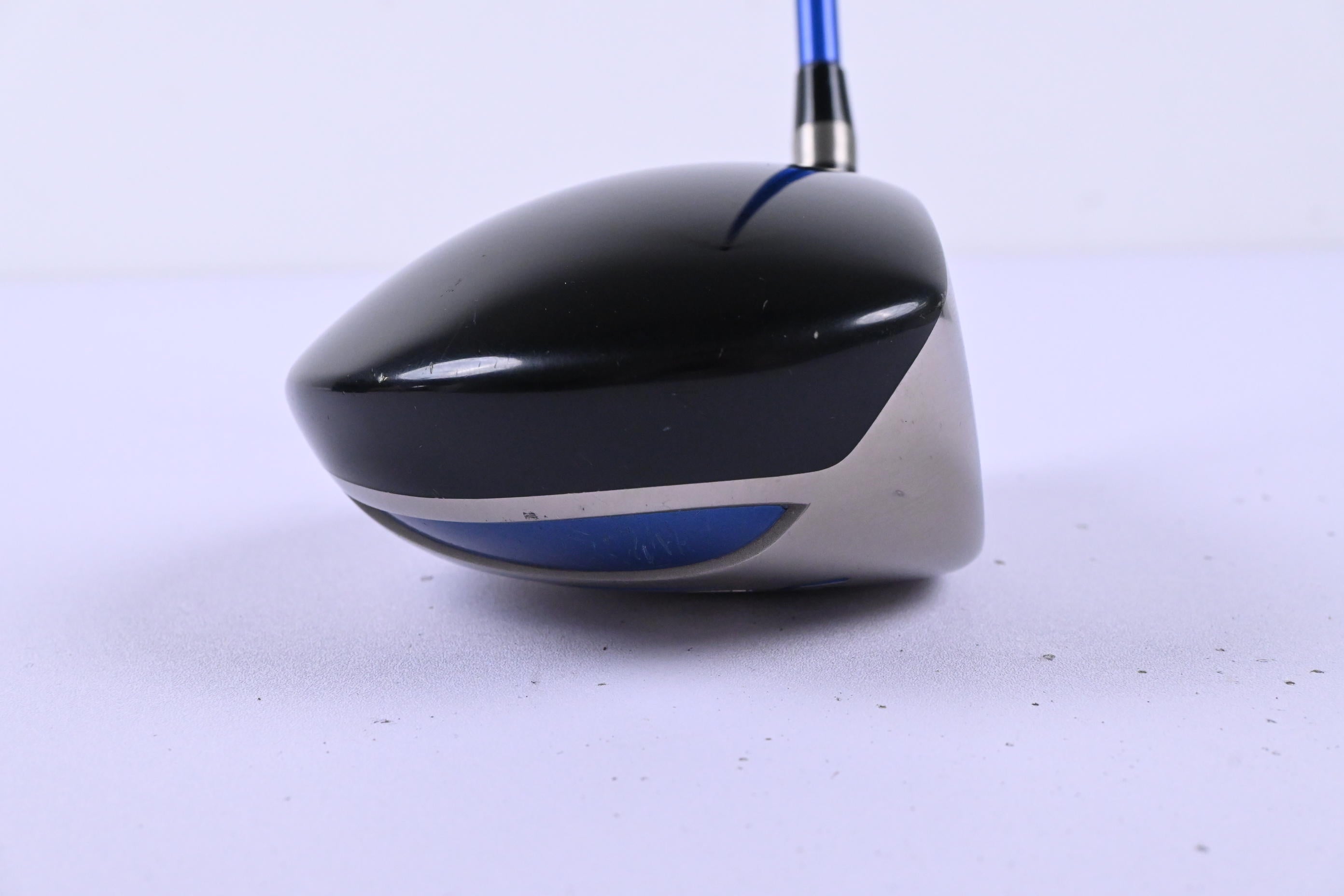 Ping G5 Driver / 9 Degree / Regular Flex Grafalloy ProLaunch Blue 65 Shaft