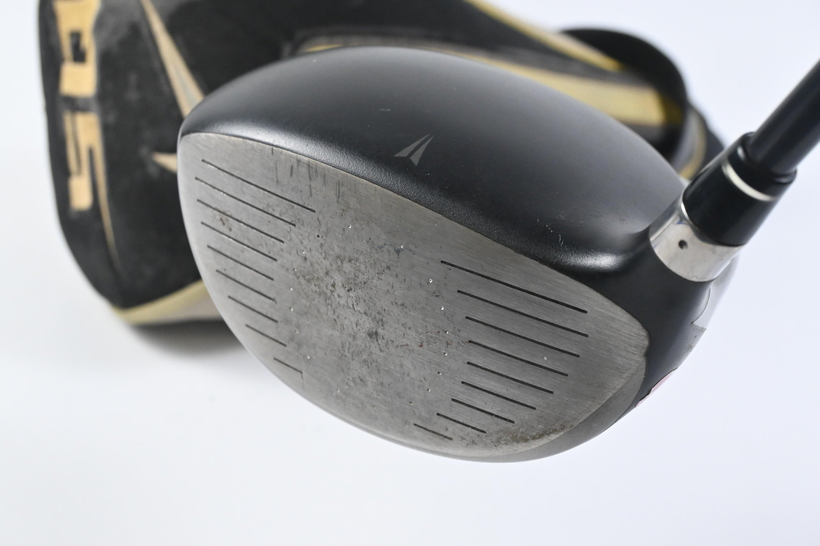 Nike SQ Sumo Driver / 9.5 Degree / Stiff Flex Diamana Sasquatch 65 Shaft