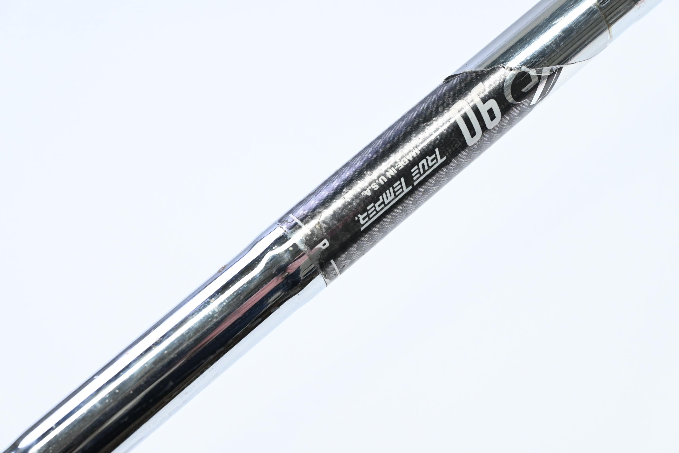 Cobra King F8 Lob Wedge / 58 Degree / Regular Flex XP 90 Shaft