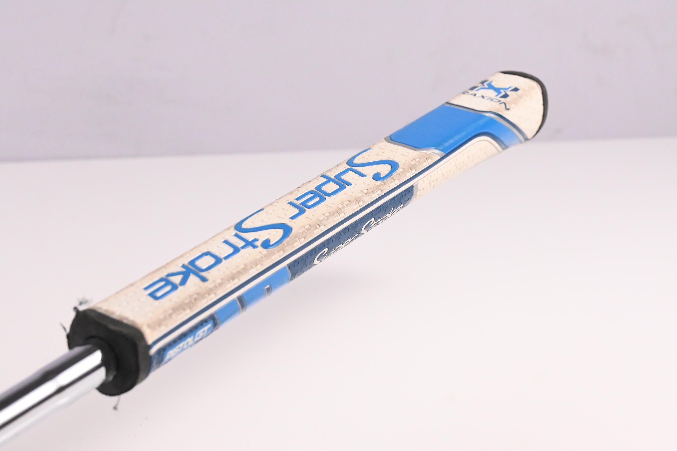 Rife Island Series Cayman Brac Tropical Putter / 34 Inch