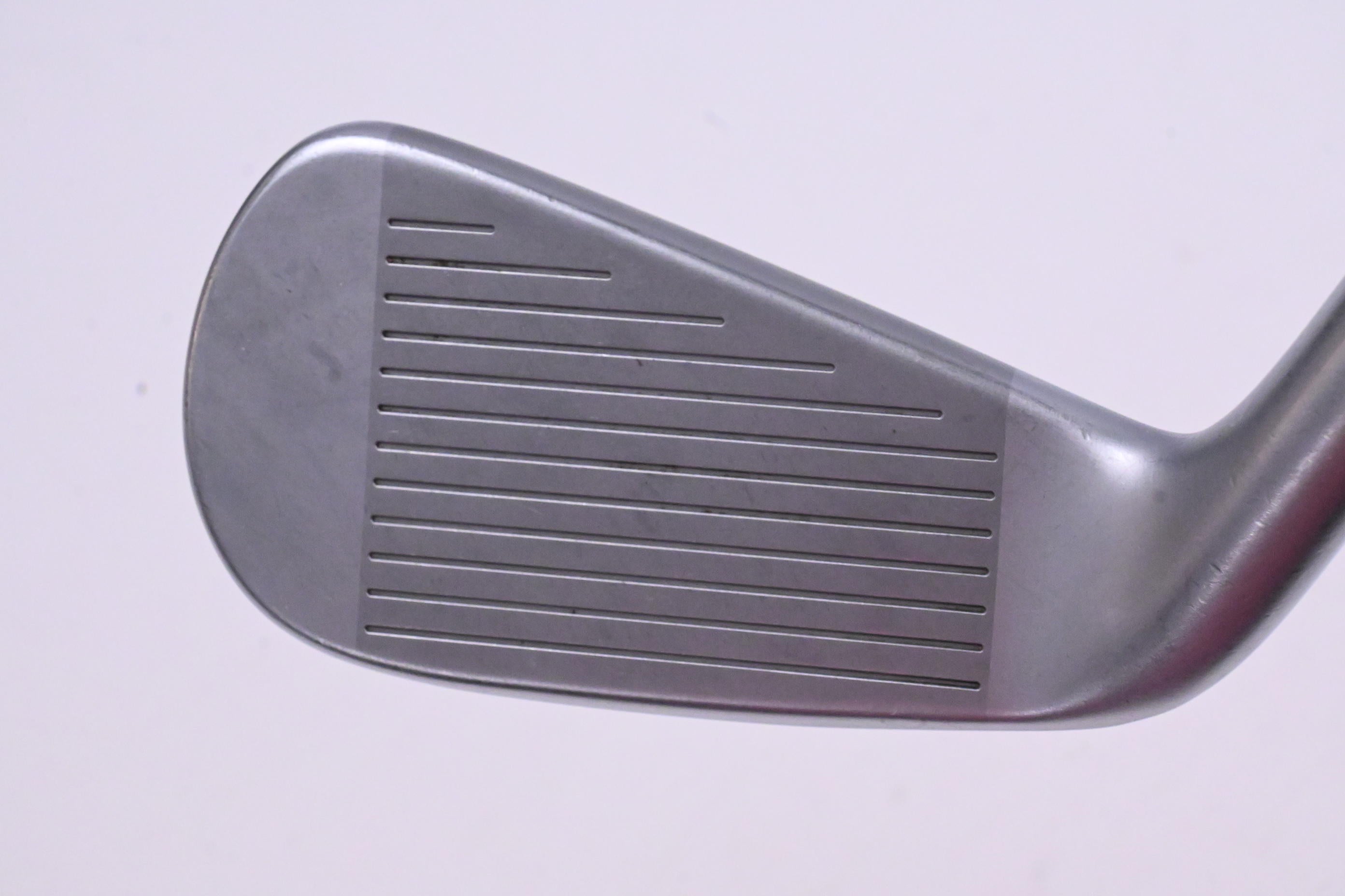 Taylormade P.DHY #3 Iron / 20 Degree / Stiff Flex HZRDUS Smoke Black 80 Shaft