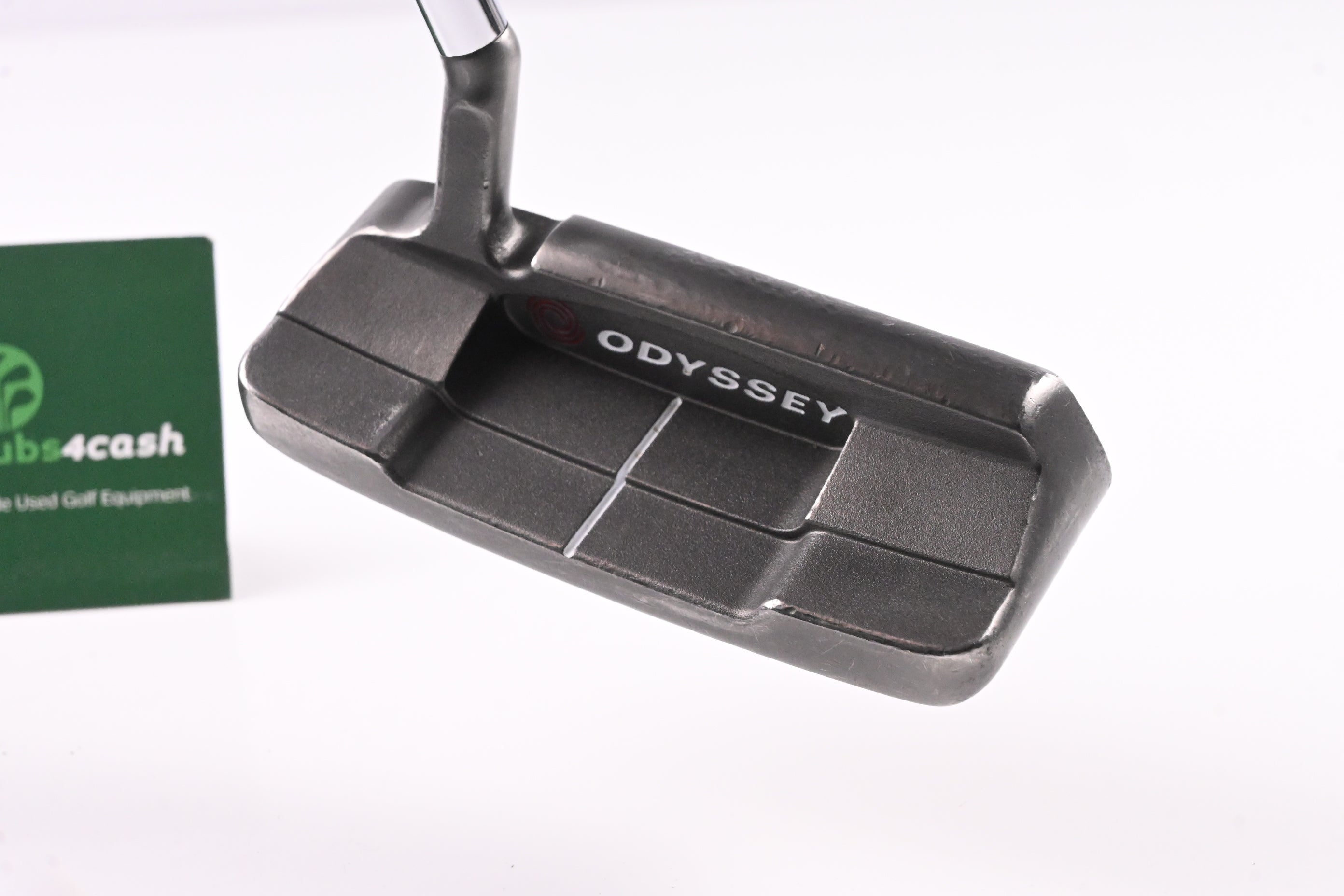 Odyssey O-Works Black 1WS Putter / 34 Inch